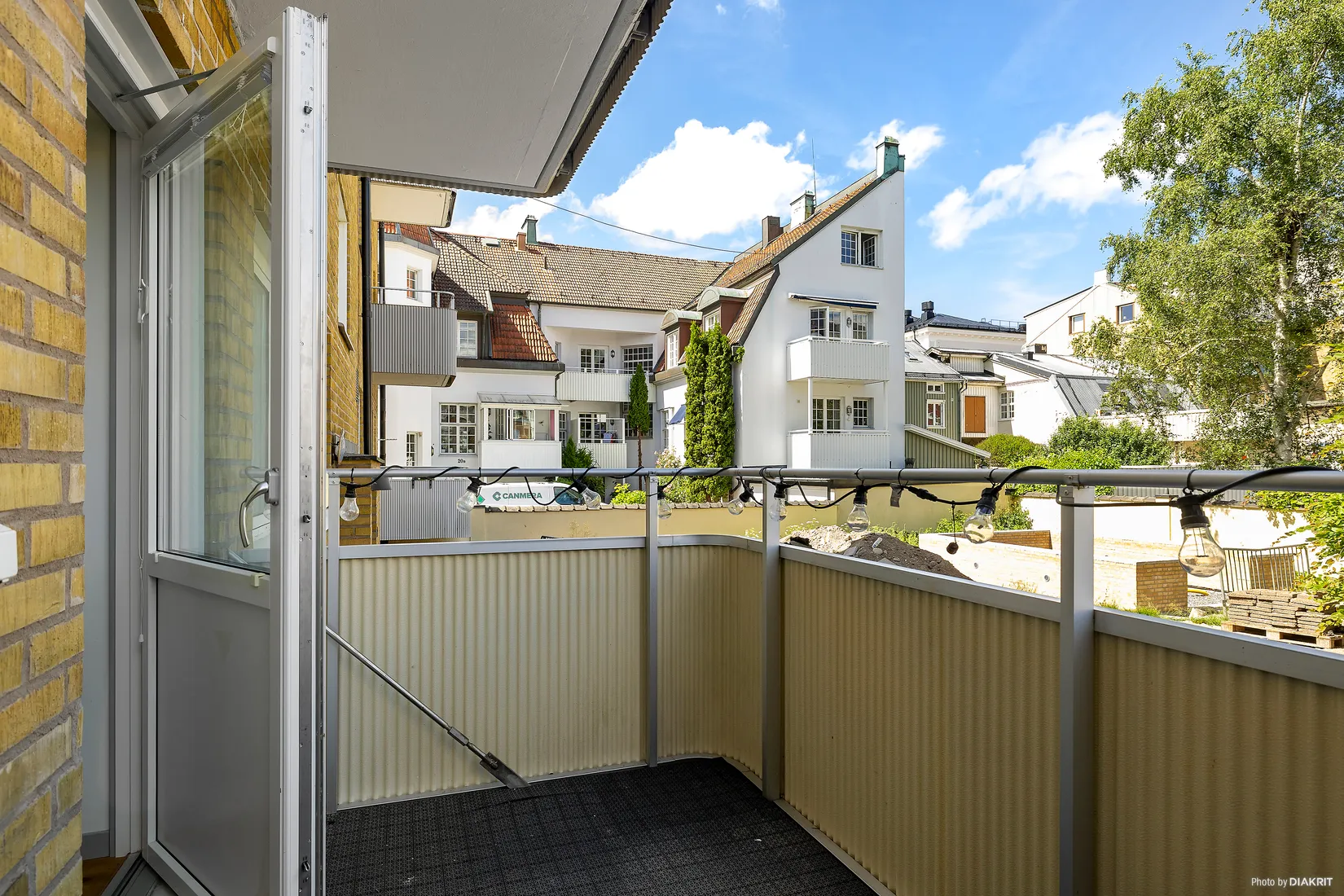 Bostadsrätt, Sundsgatan 22A, Centrum, Vänersborg