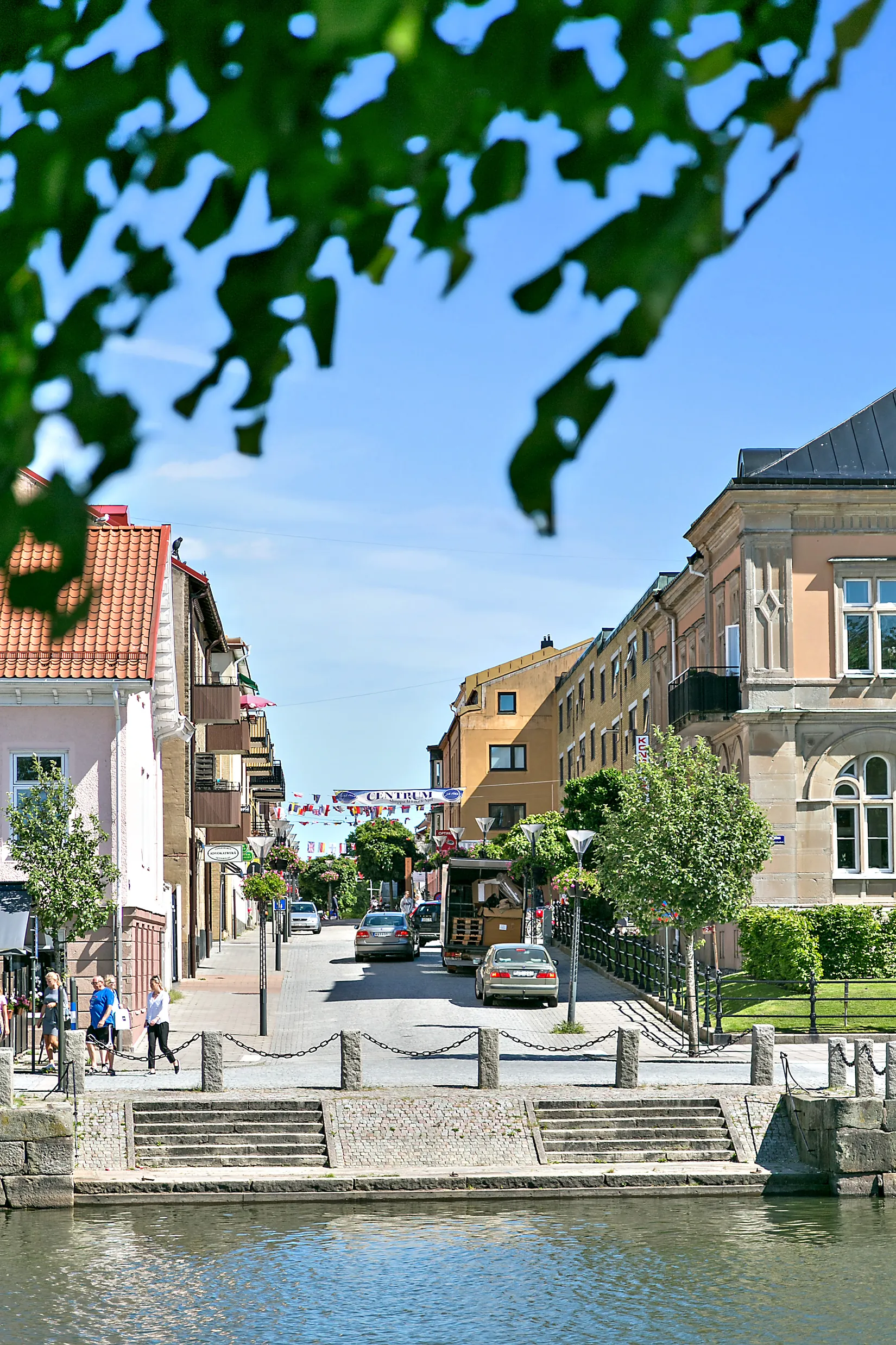 Bostadsrätt, Sundsgatan 22A, Centrum, Vänersborg