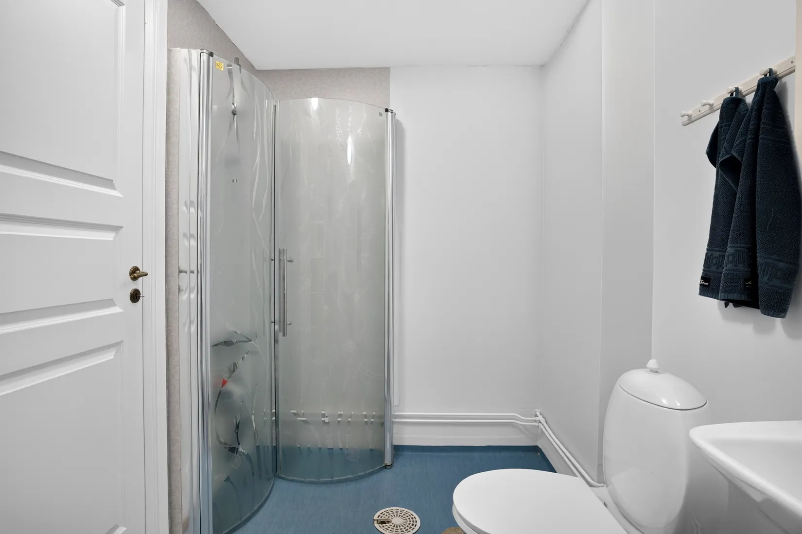 Bostadsrätt, Högstadieplan 29B, Lindesberg