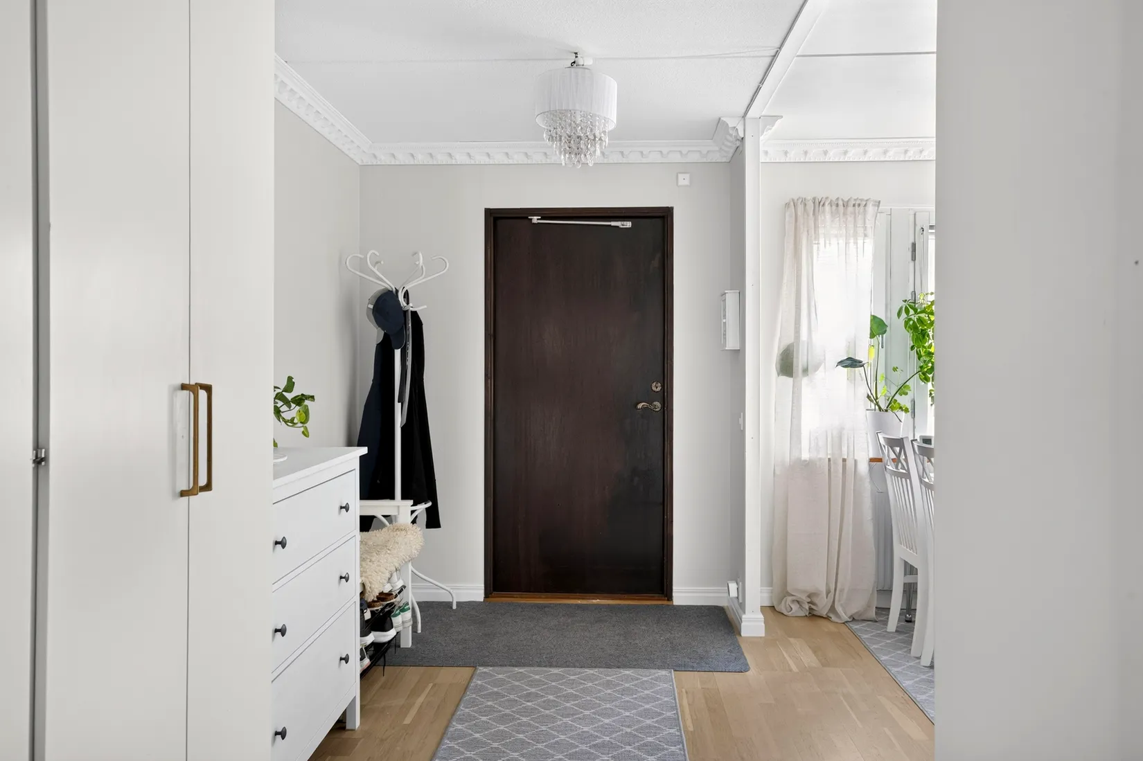 Bostadsrätt, Högstadieplan 29B, Lindesberg
