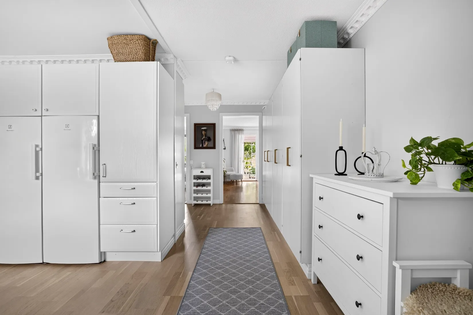 Bostadsrätt, Högstadieplan 29B, Lindesberg