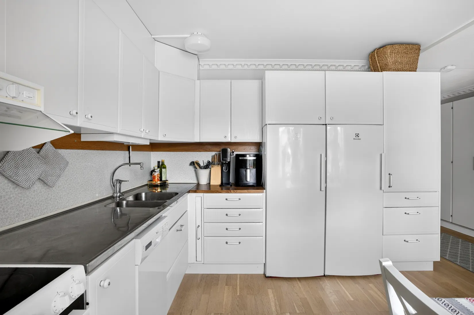Bostadsrätt, Högstadieplan 29B, Lindesberg