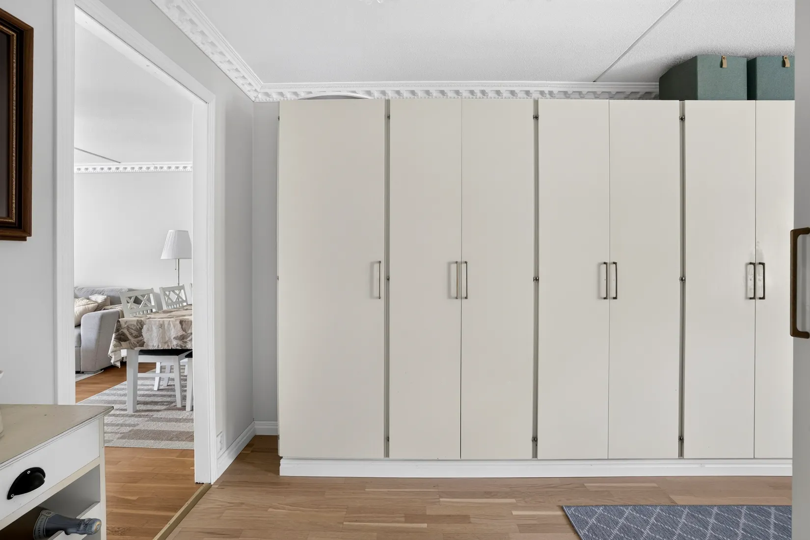Bostadsrätt, Högstadieplan 29B, Lindesberg