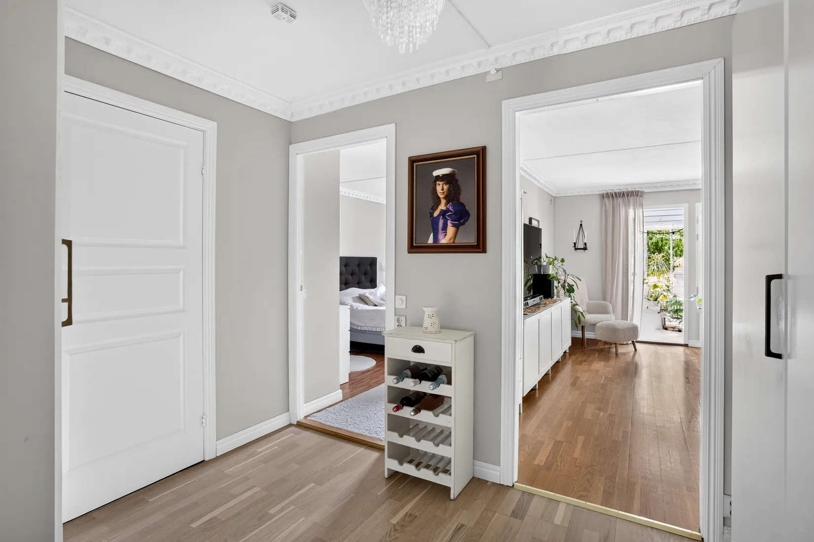 Bostadsrätt, Högstadieplan 29B, Lindesberg