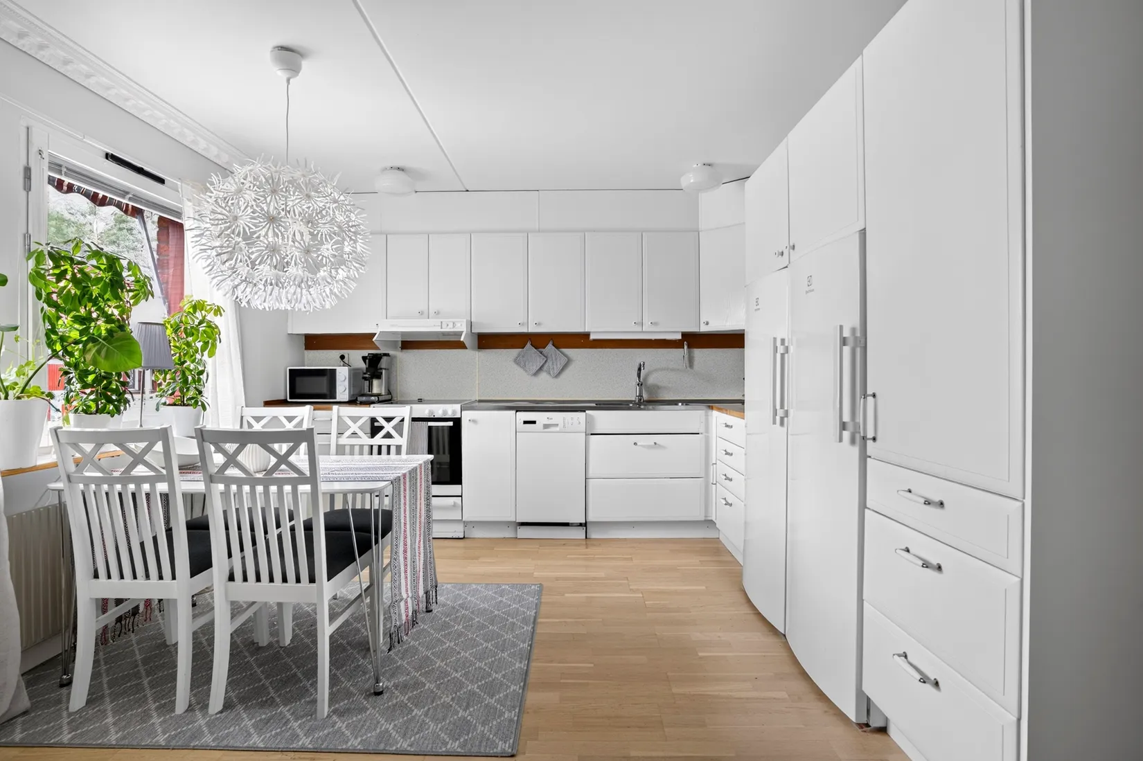 Bostadsrätt, Högstadieplan 29B, Lindesberg