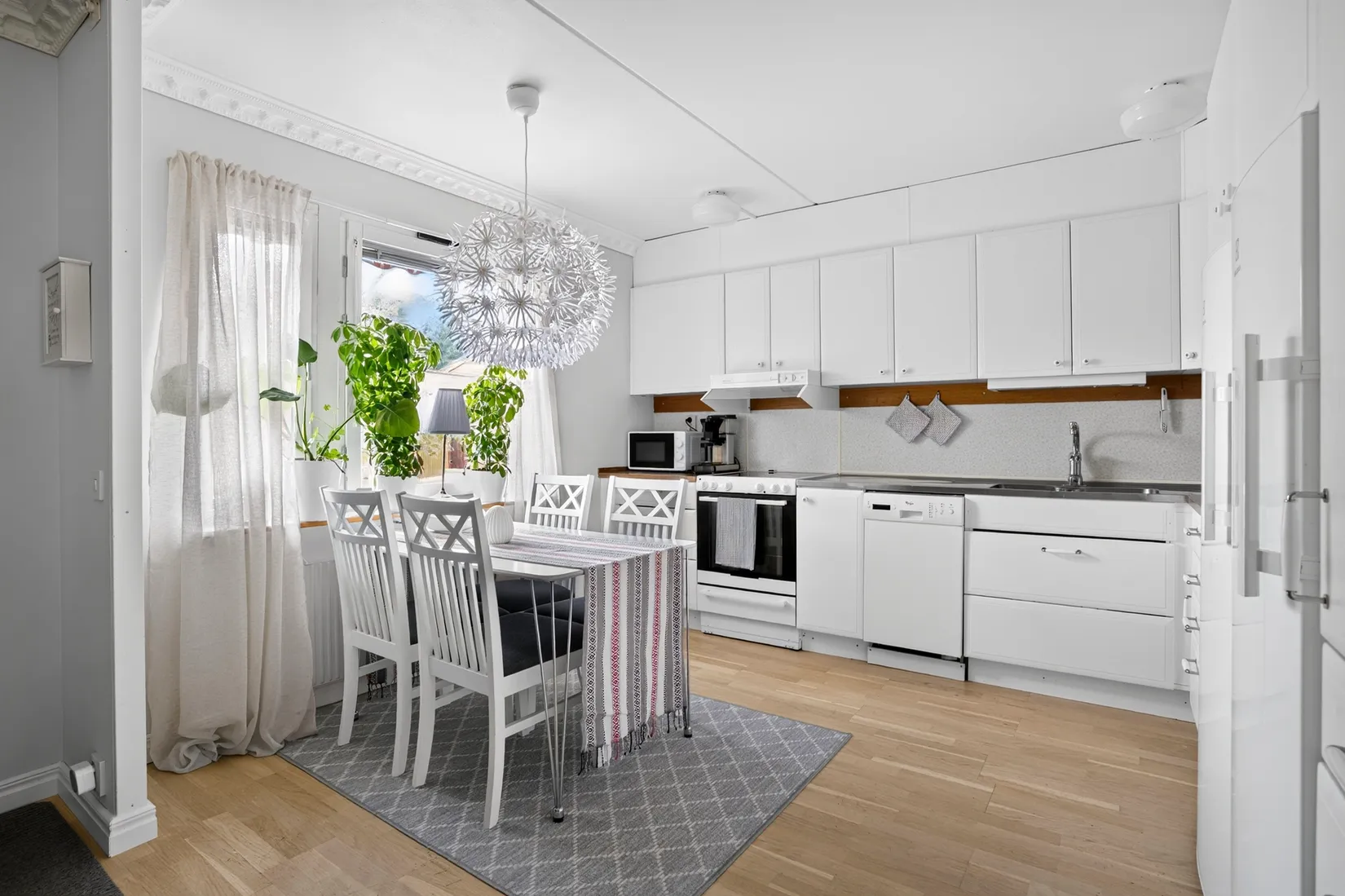 Bostadsrätt, Högstadieplan 29B, Lindesberg