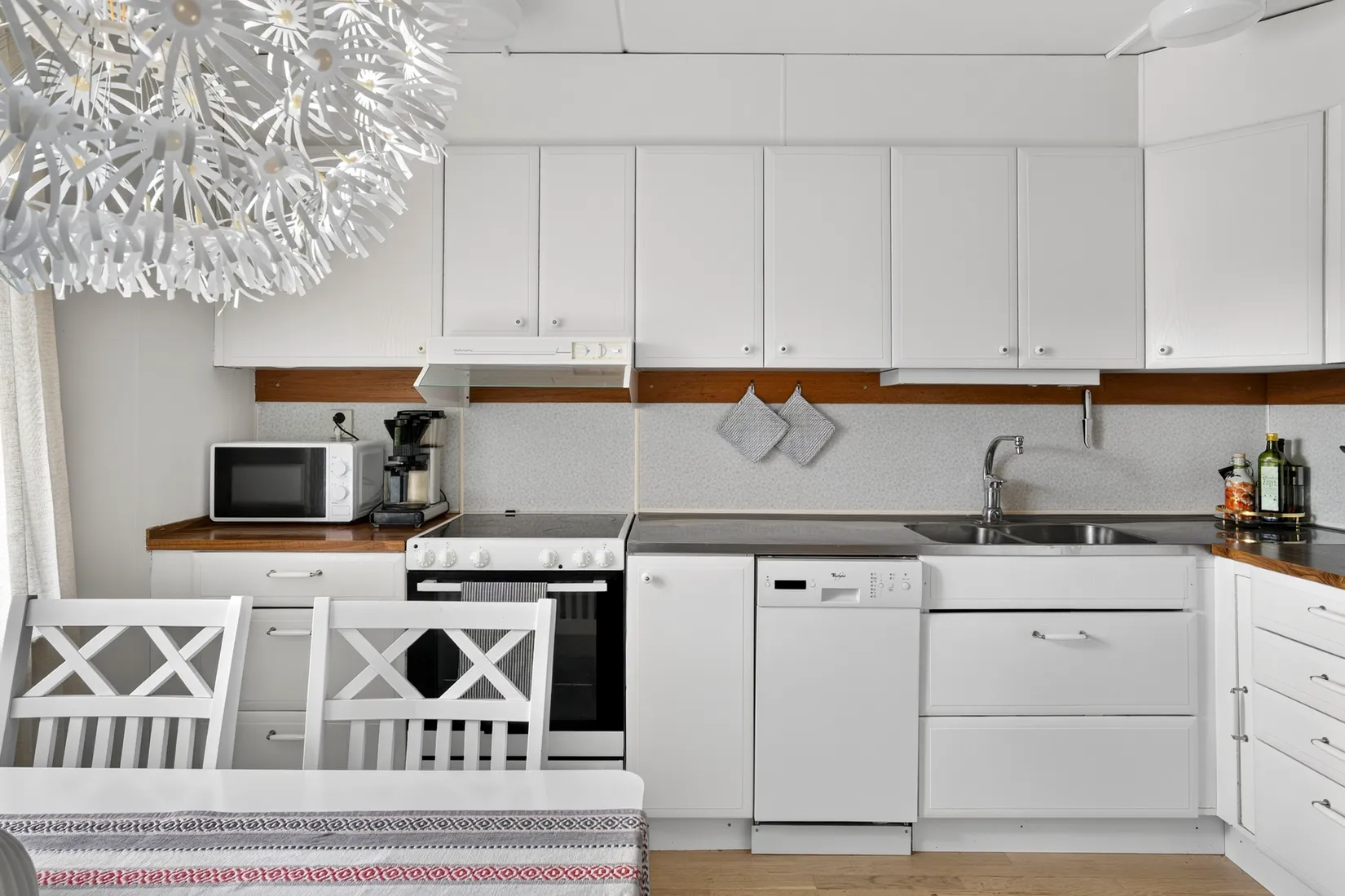 Bostadsrätt, Högstadieplan 29B, Lindesberg