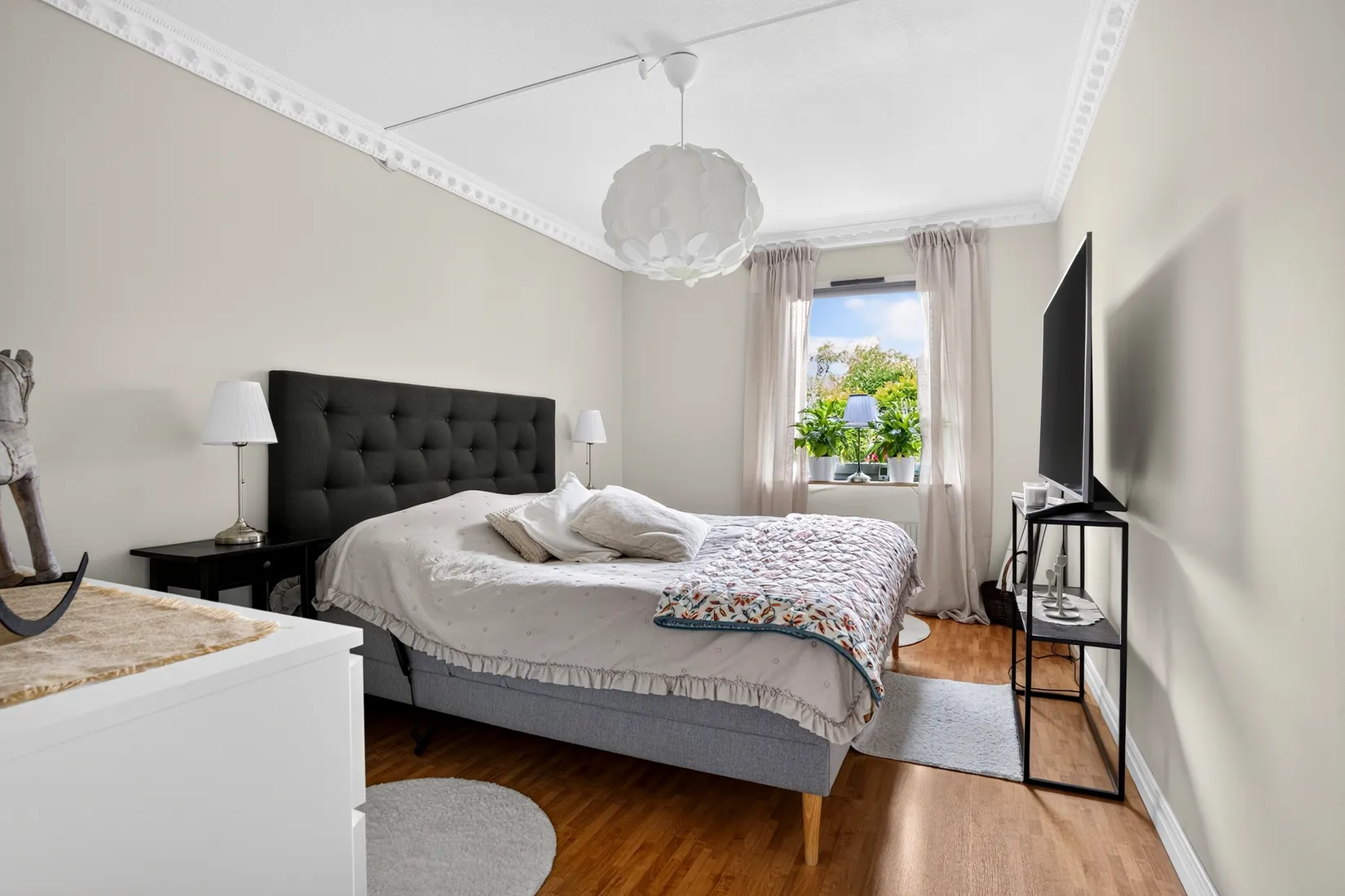 Bostadsrätt, Högstadieplan 29B, Lindesberg