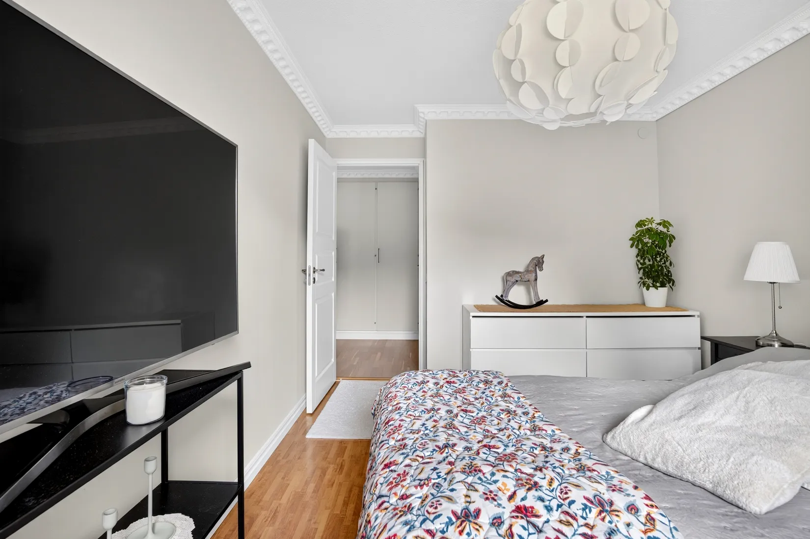 Bostadsrätt, Högstadieplan 29B, Lindesberg