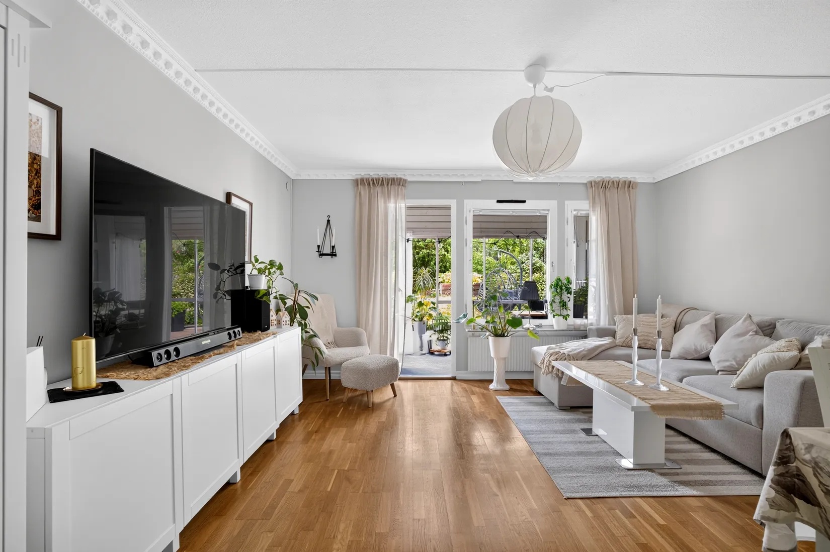 Bostadsrätt, Högstadieplan 29B, Lindesberg