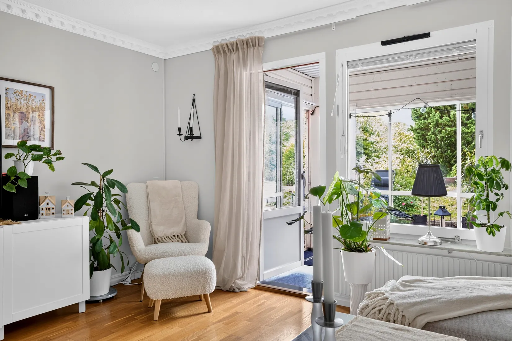 Bostadsrätt, Högstadieplan 29B, Lindesberg