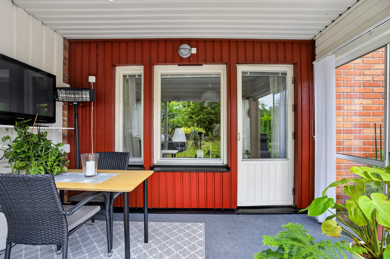 Bostadsrätt, Högstadieplan 29B, Lindesberg