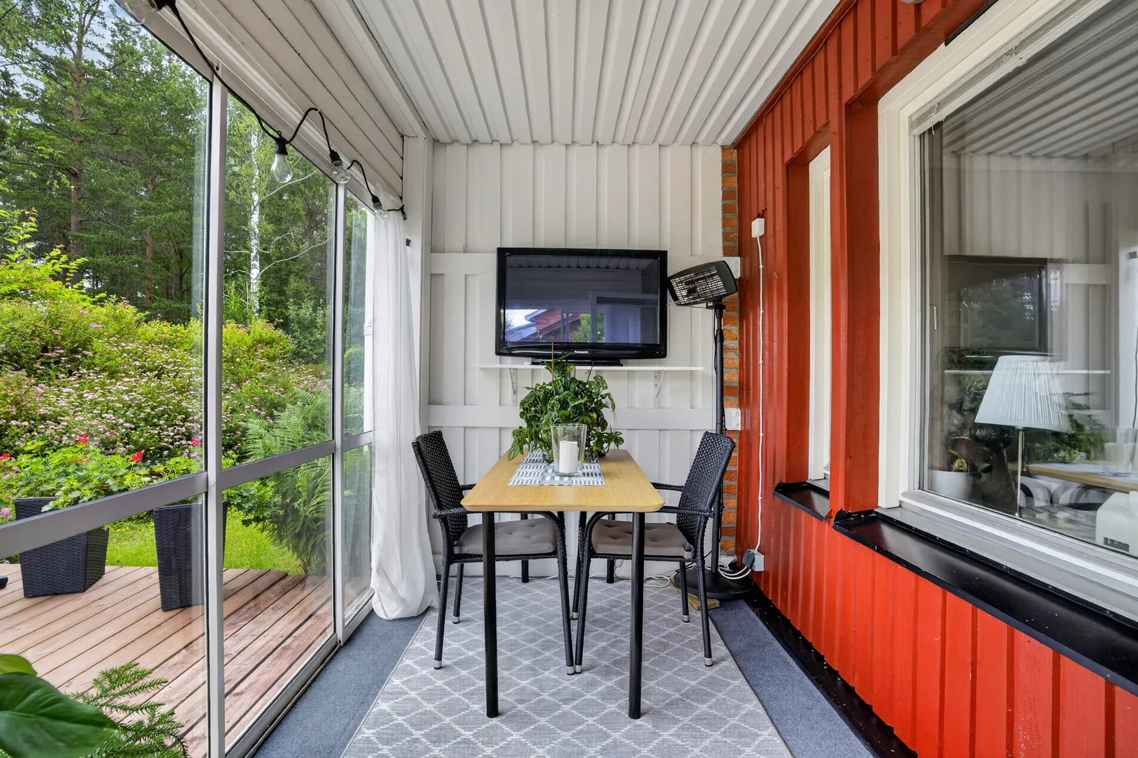 Bostadsrätt, Högstadieplan 29B, Lindesberg