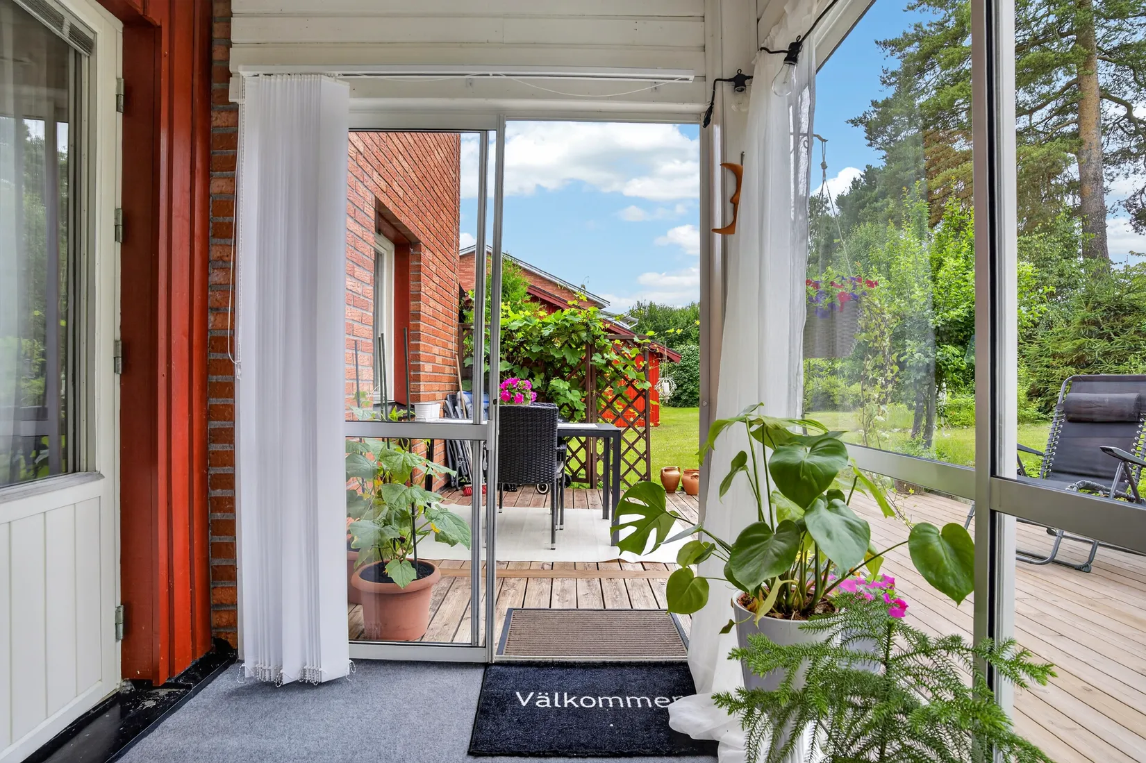 Bostadsrätt, Högstadieplan 29B, Lindesberg