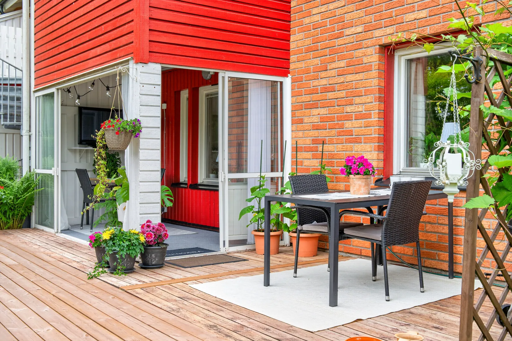 Bostadsrätt, Högstadieplan 29B, Lindesberg