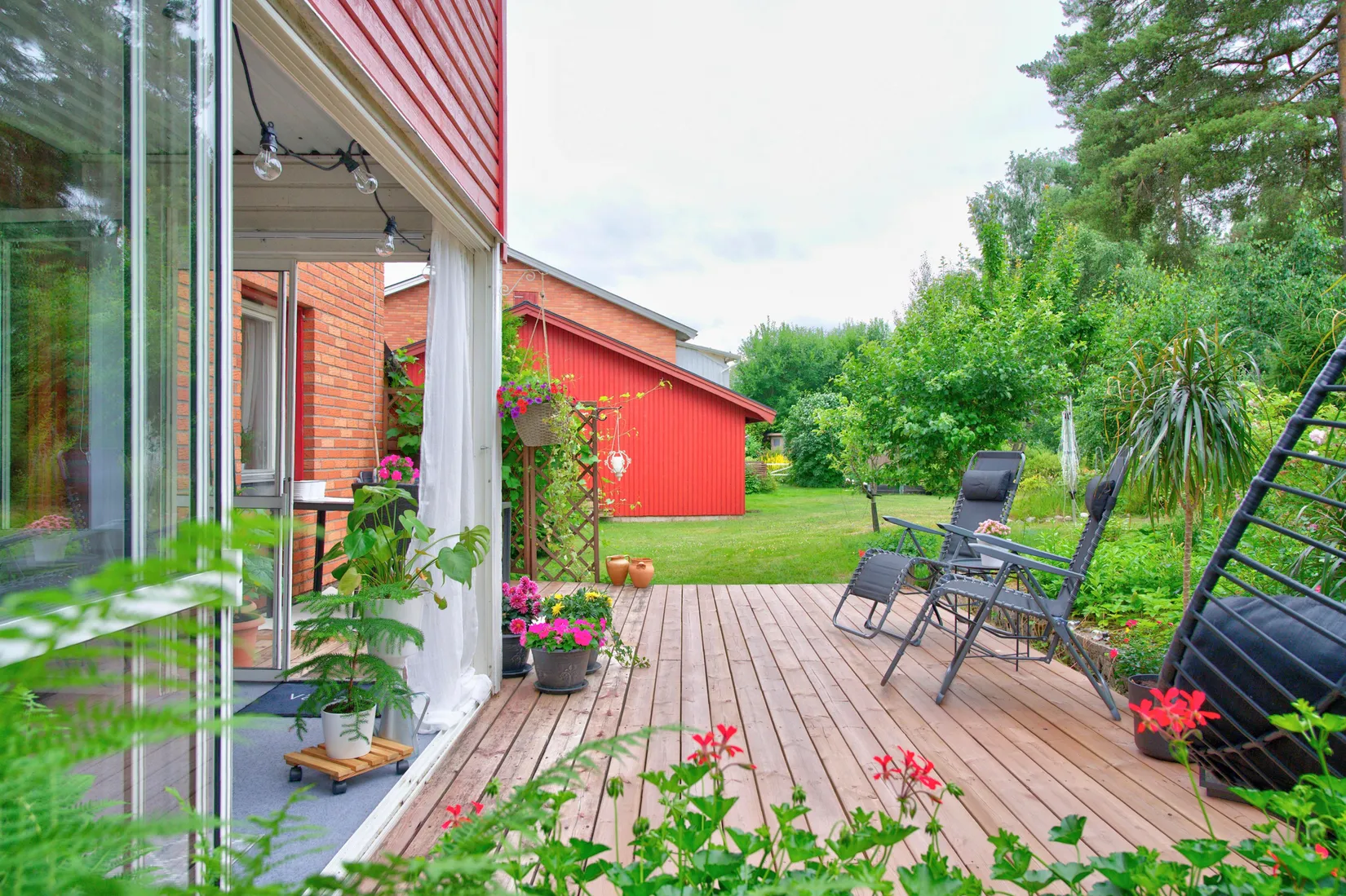 Bostadsrätt, Högstadieplan 29B, Lindesberg