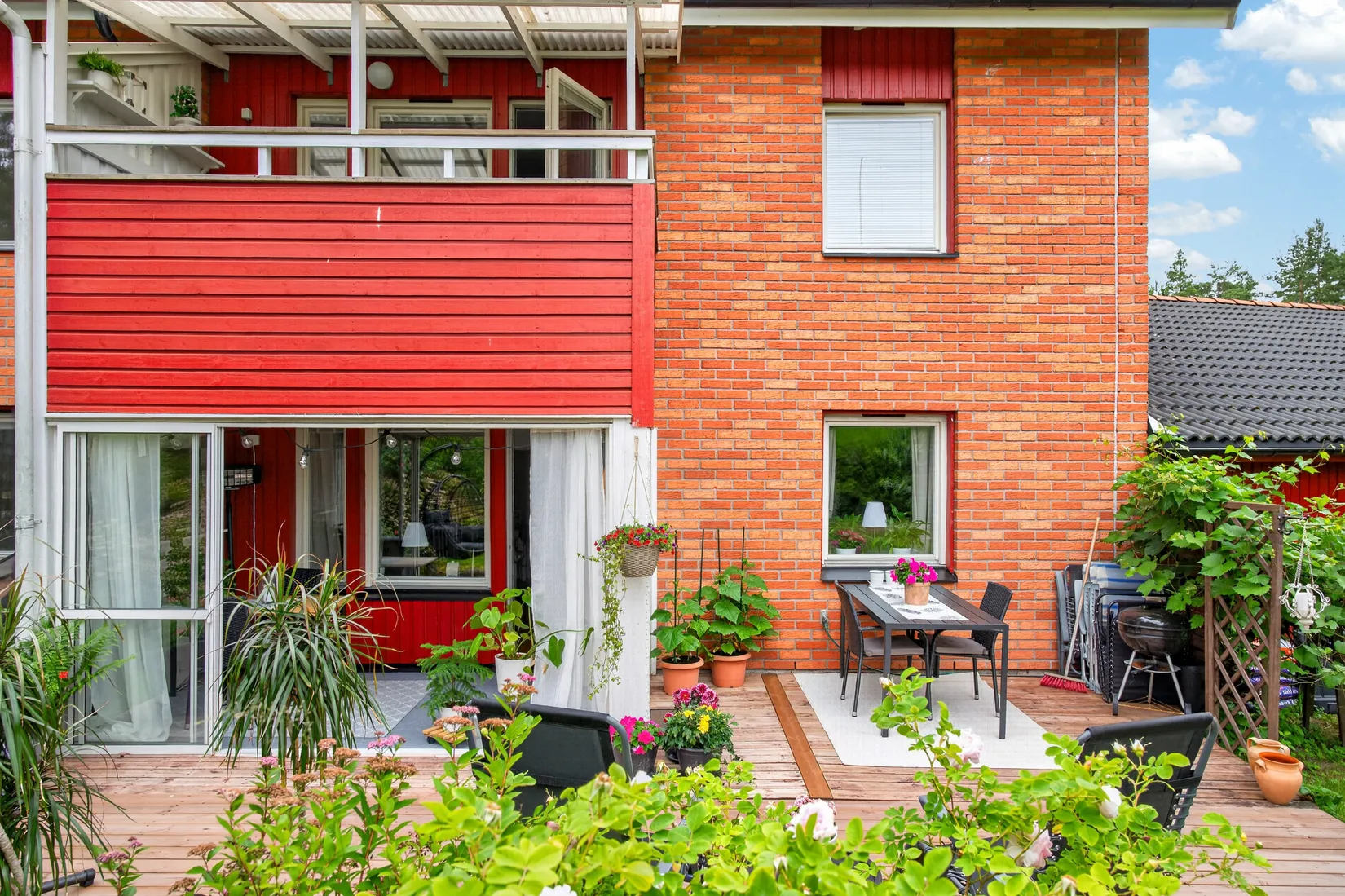Bostadsrätt, Högstadieplan 29B, Lindesberg