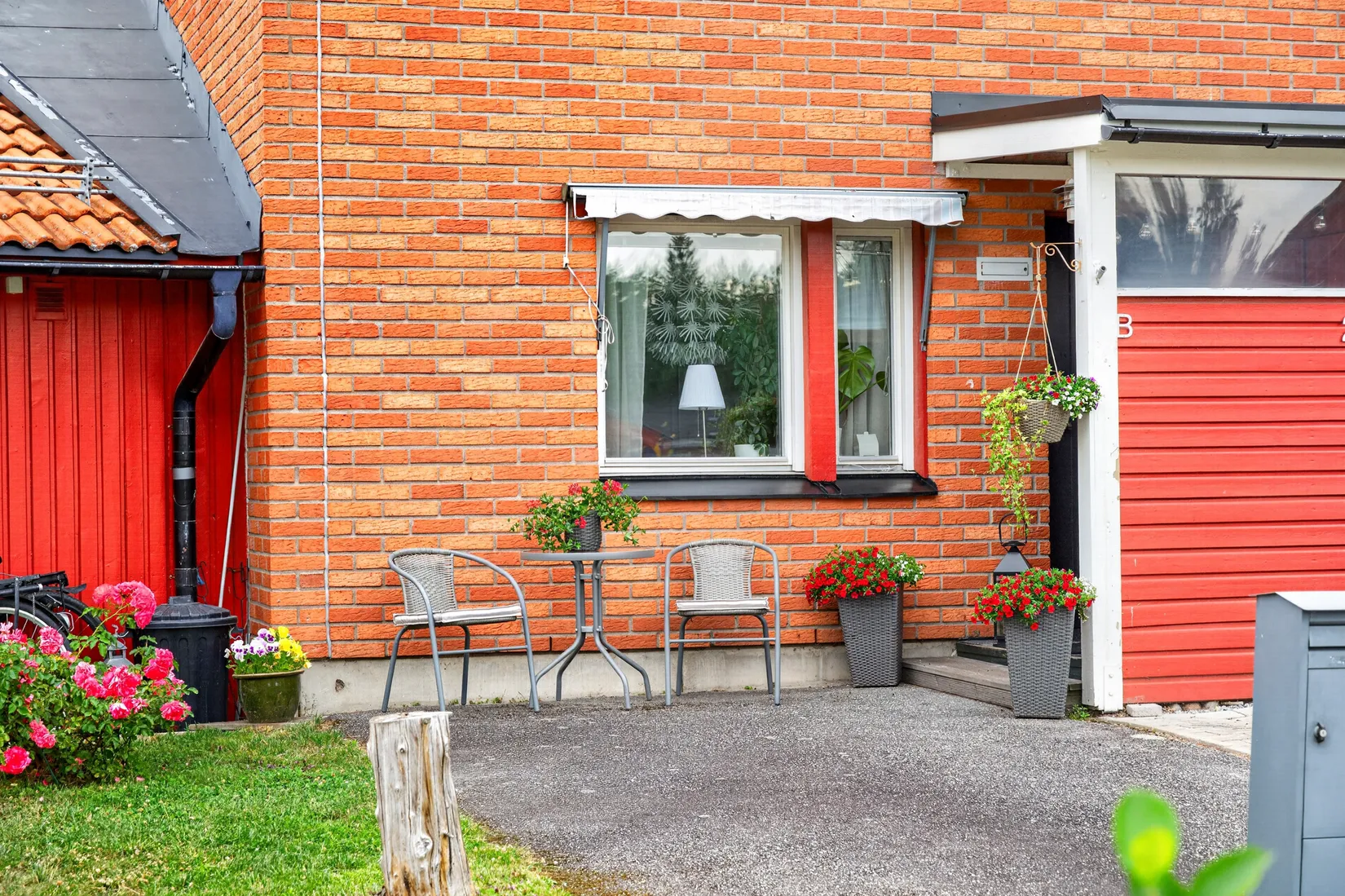 Bostadsrätt, Högstadieplan 29B, Lindesberg