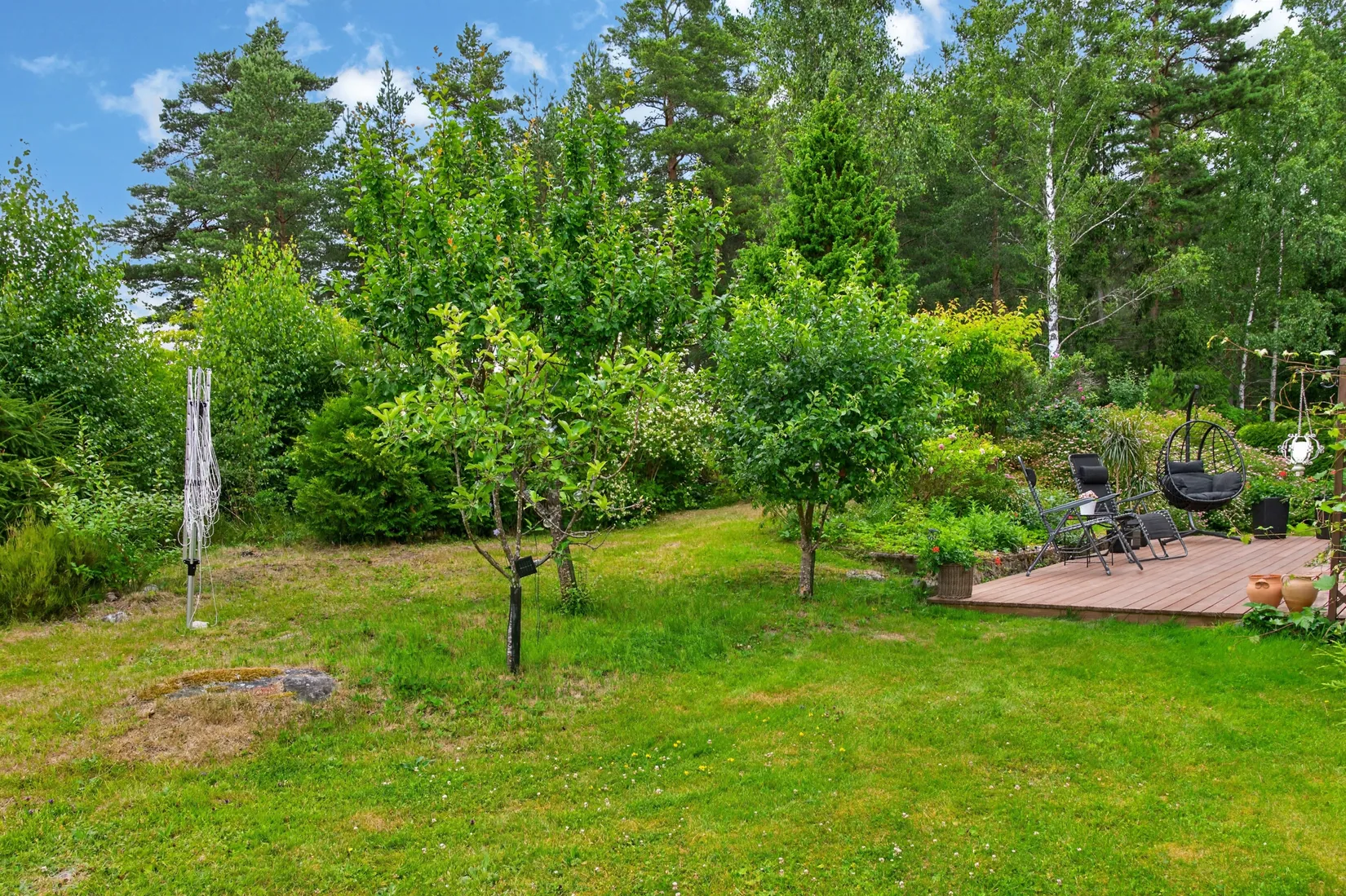 Bostadsrätt, Högstadieplan 29B, Lindesberg