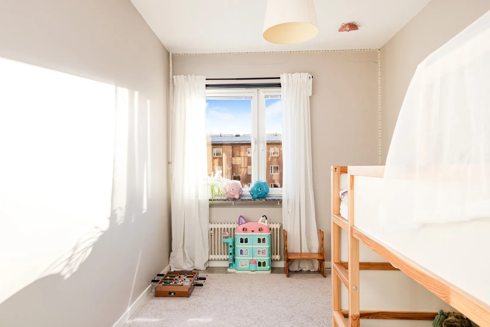 Bostadsrätt, Ågärdsgatan 2A, Karlsdal, Köping