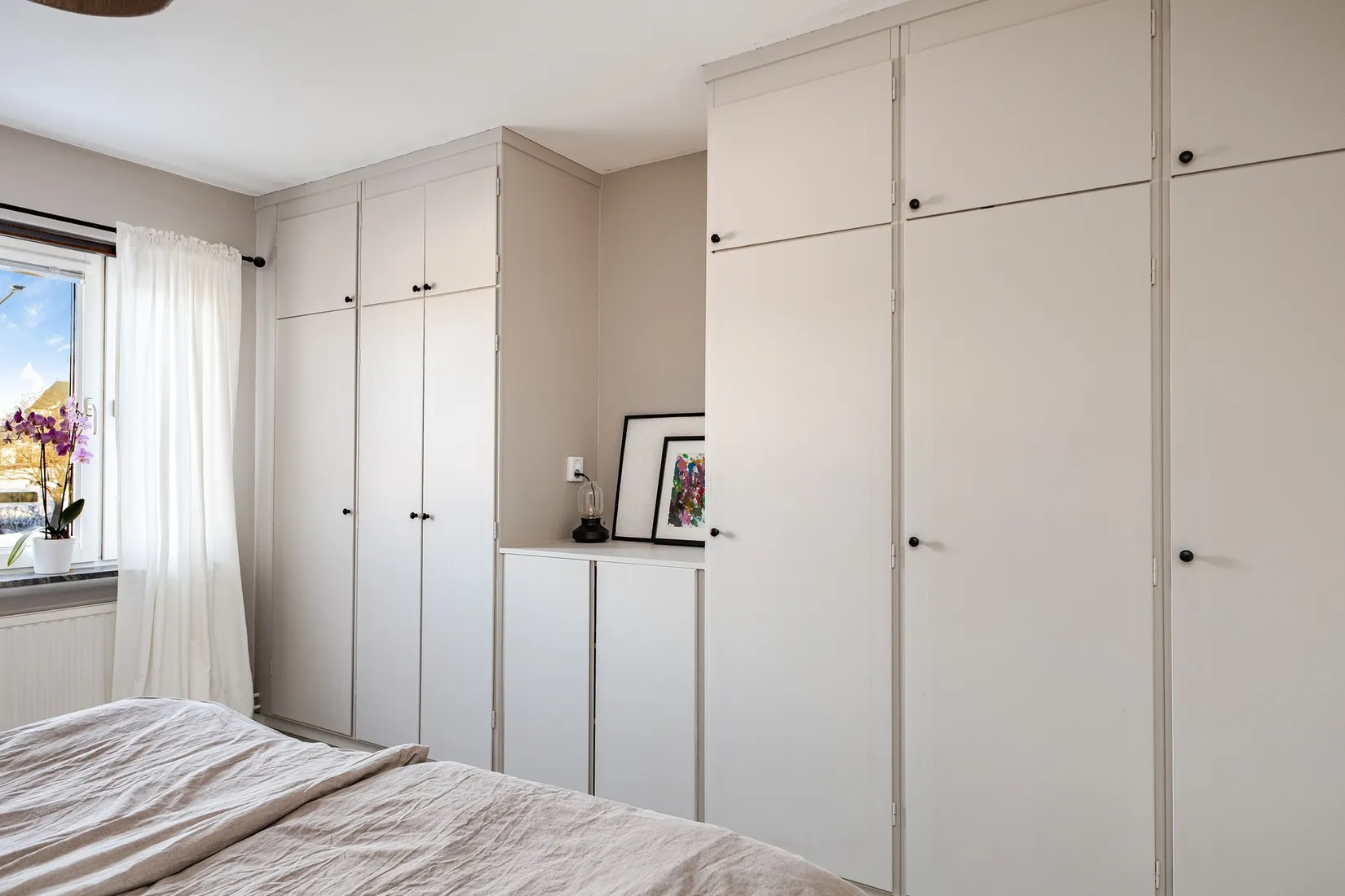 Bostadsrätt, Ågärdsgatan 2A, Karlsdal, Köping