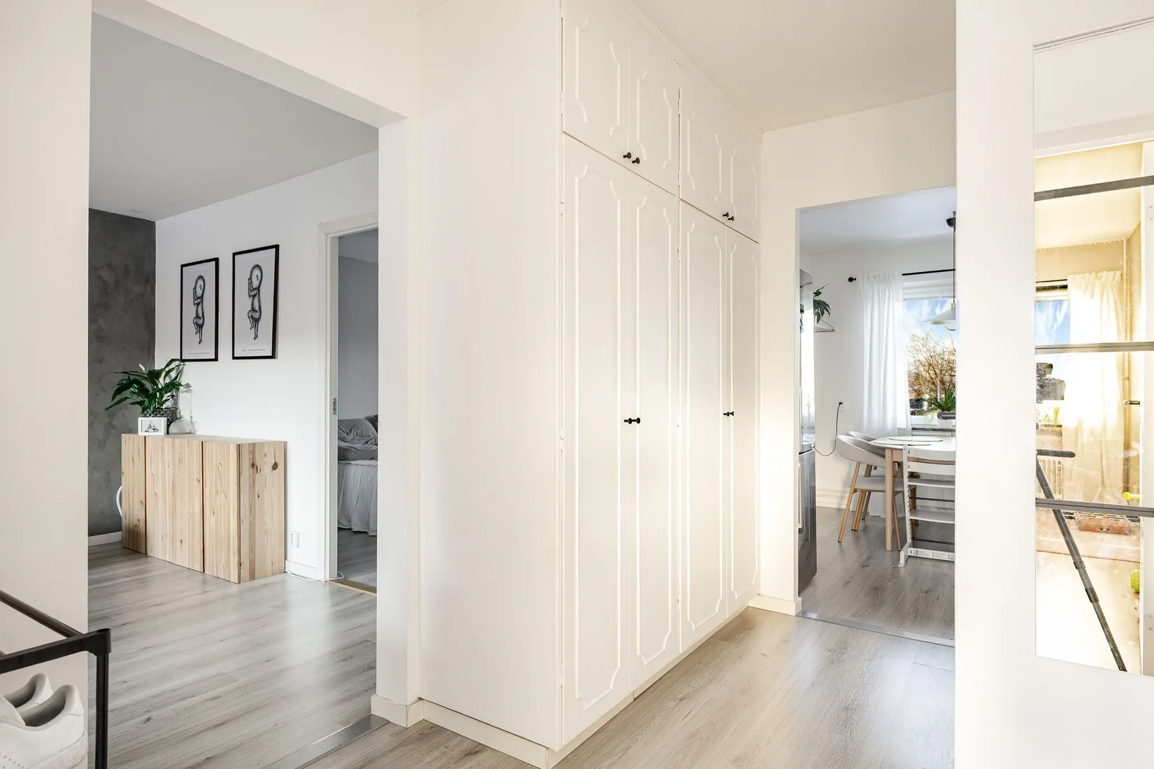 Bostadsrätt, Ågärdsgatan 2A, Karlsdal, Köping