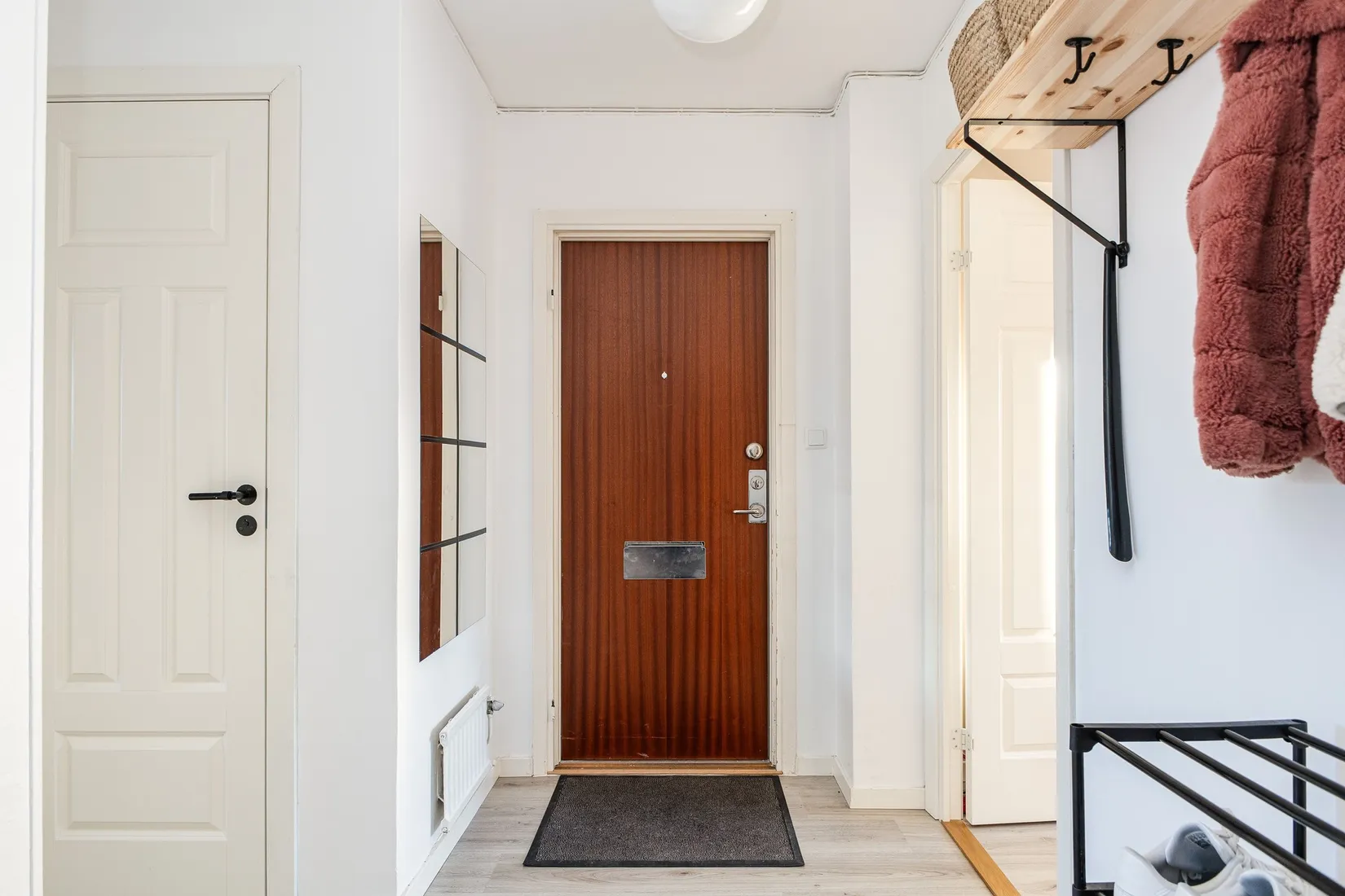 Bostadsrätt, Ågärdsgatan 2A, Karlsdal, Köping