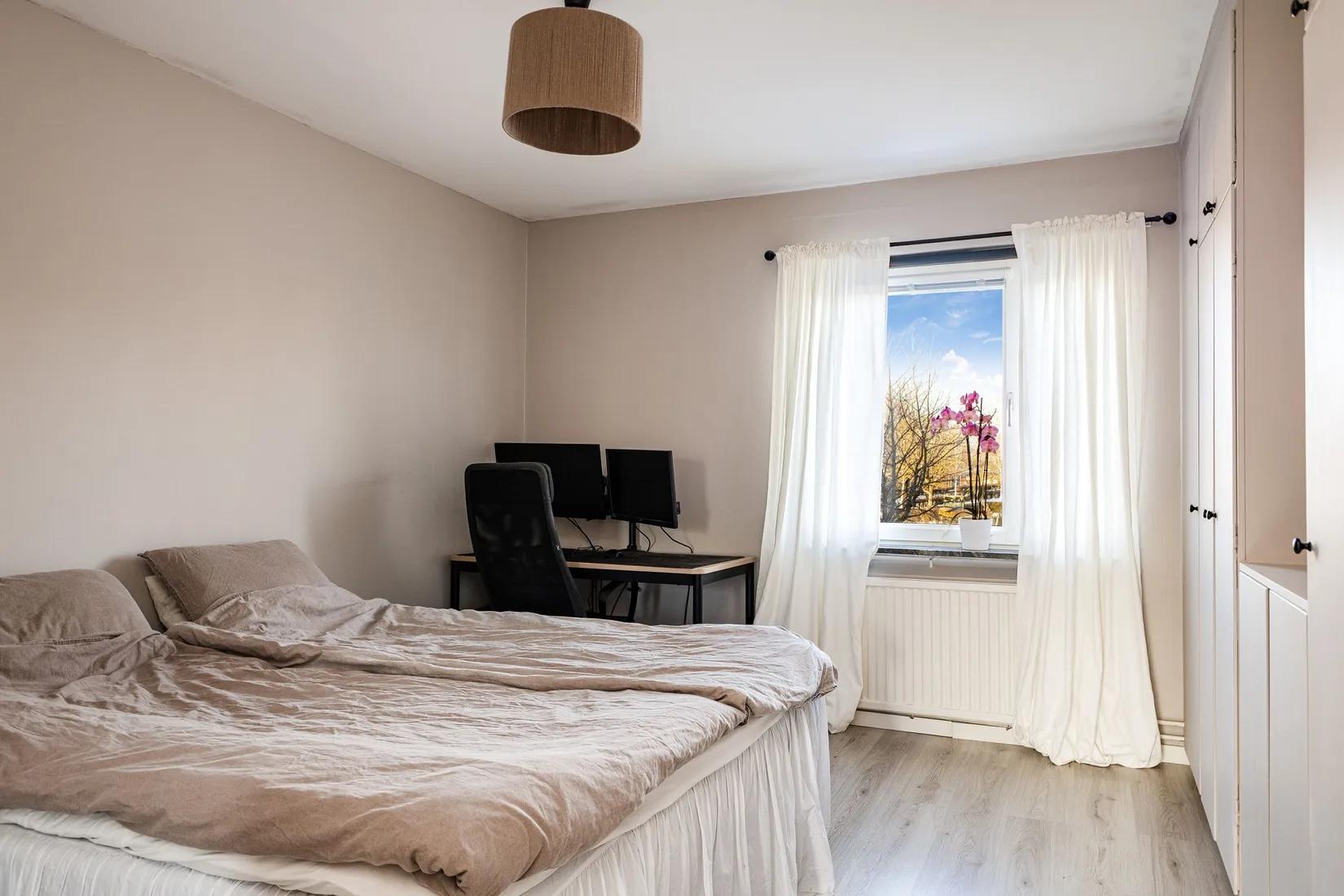 Bostadsrätt, Ågärdsgatan 2A, Karlsdal, Köping