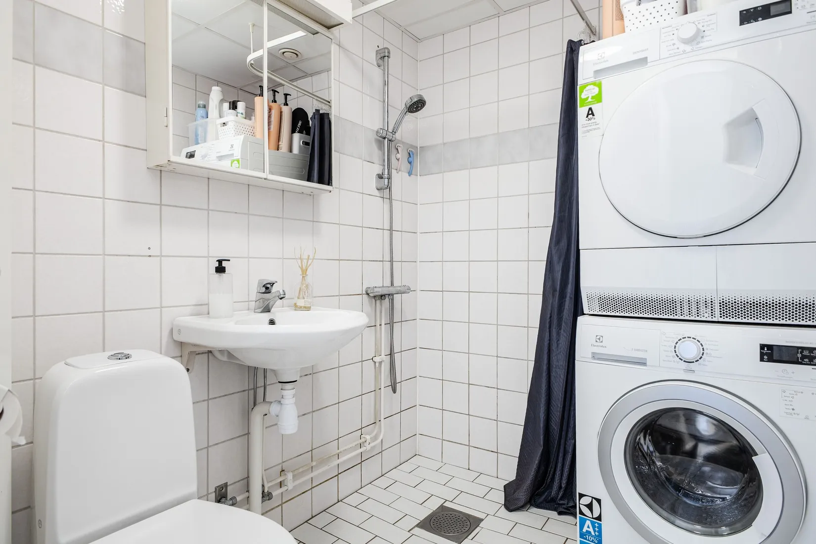 Bostadsrätt, Ågärdsgatan 2A, Karlsdal, Köping