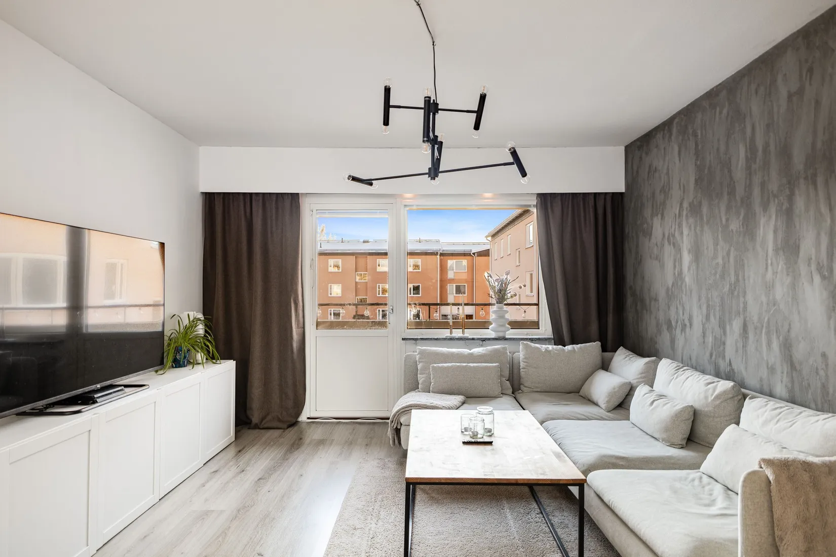Bostadsrätt, Ågärdsgatan 2A, Karlsdal, Köping