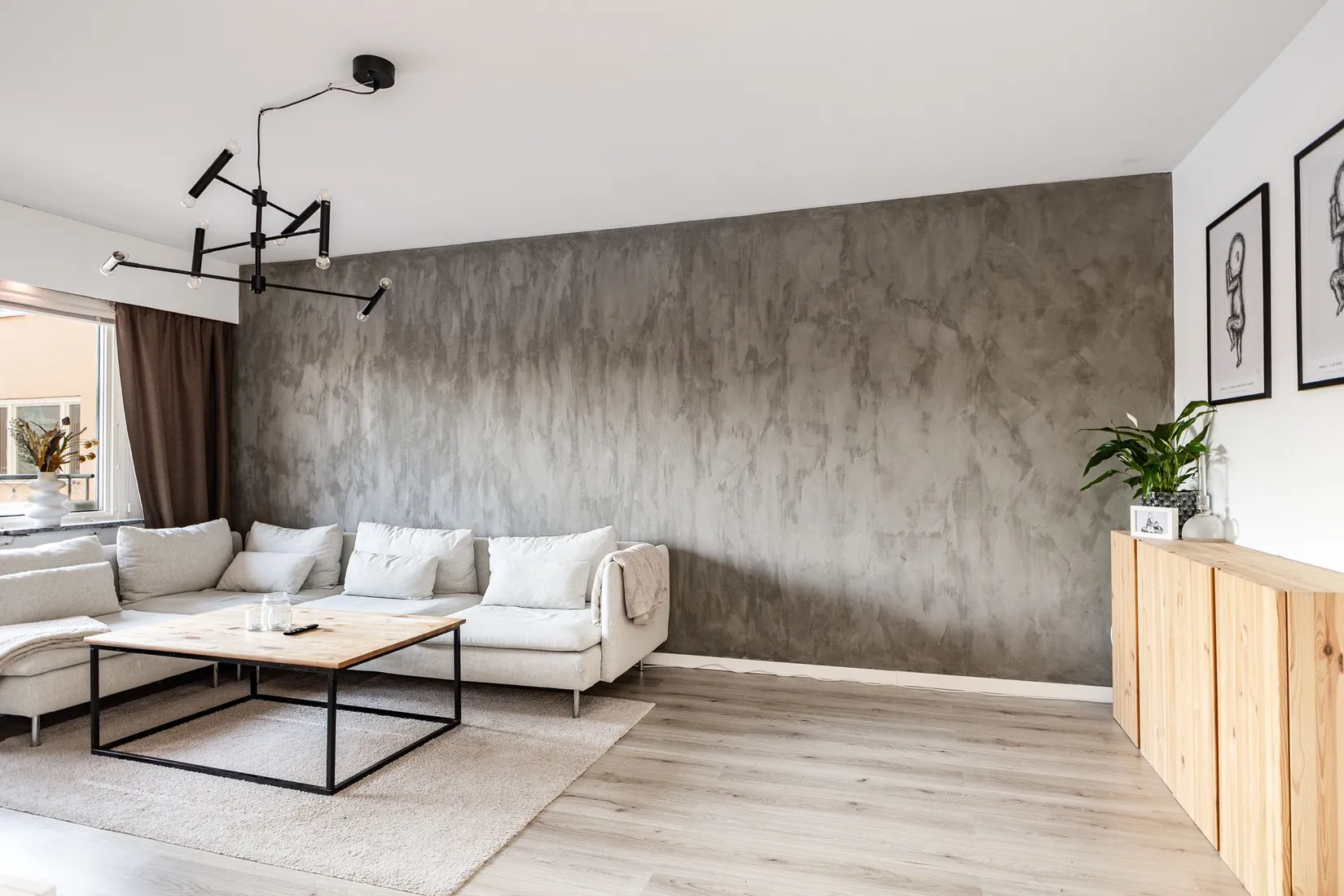 Bostadsrätt, Ågärdsgatan 2A, Karlsdal, Köping