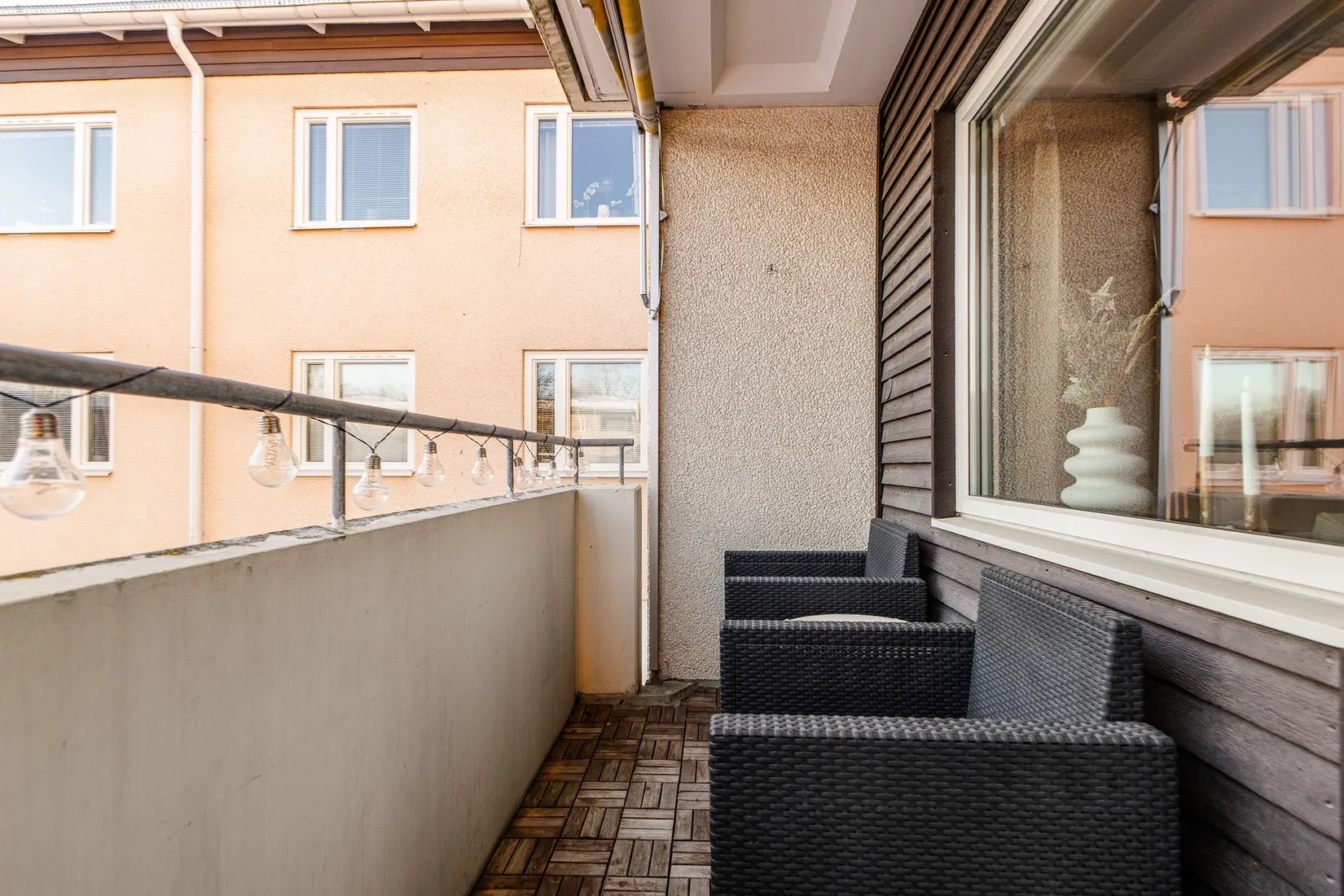Bostadsrätt, Ågärdsgatan 2A, Karlsdal, Köping