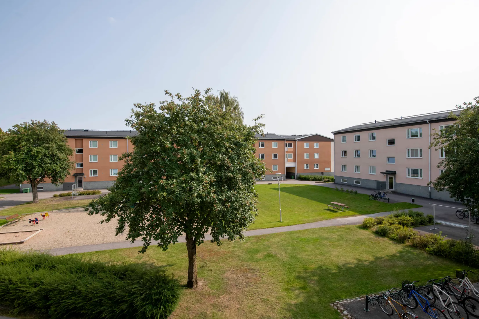 Bostadsrätt, Ågärdsgatan 2A, Karlsdal, Köping