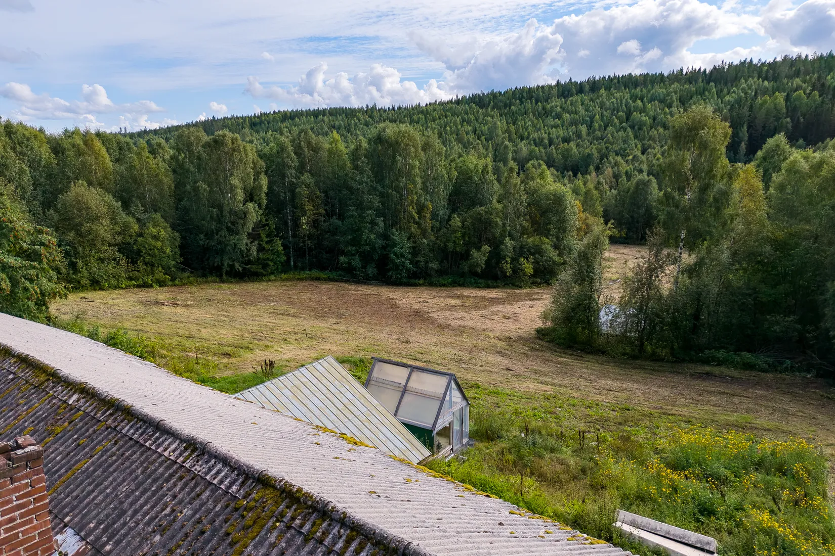 Villa, Gummark 119, Skellefteå