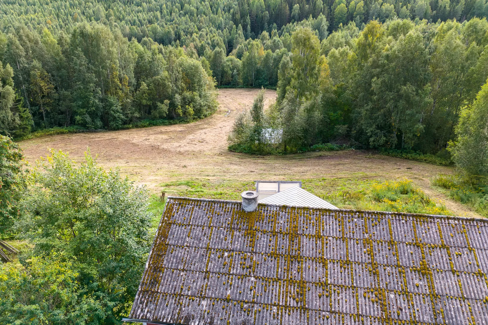 Villa, Gummark 119, Skellefteå