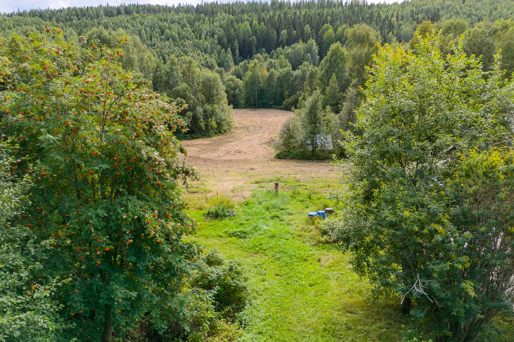 Villa, Gummark 119, Skellefteå