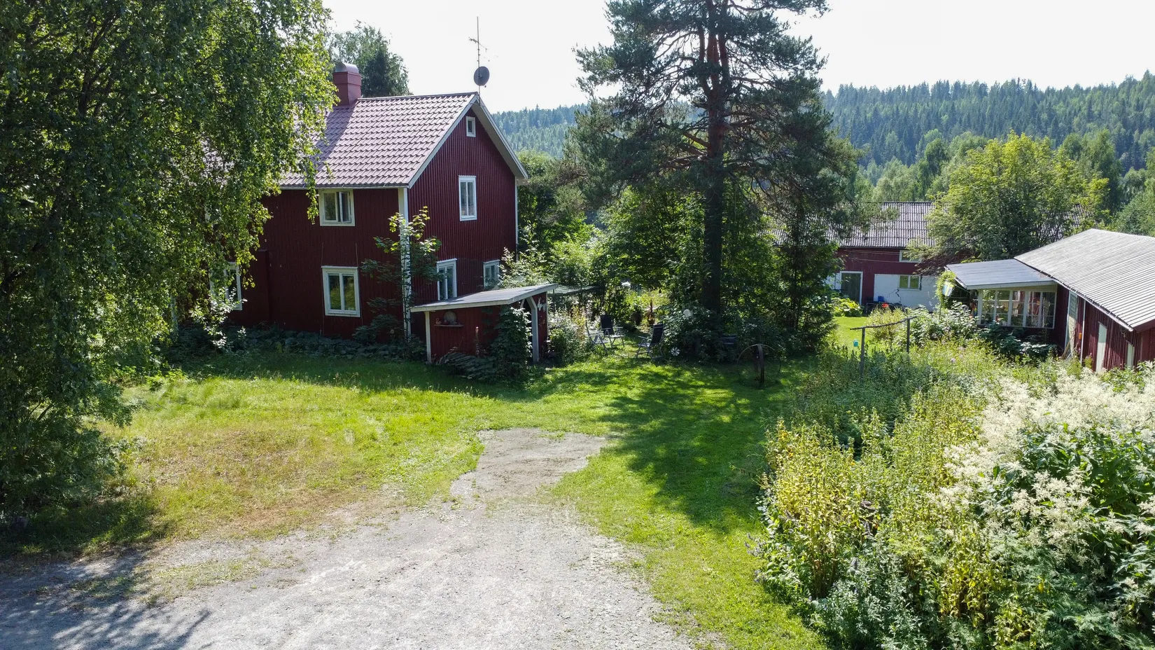 Villa, Gummark 119, Skellefteå