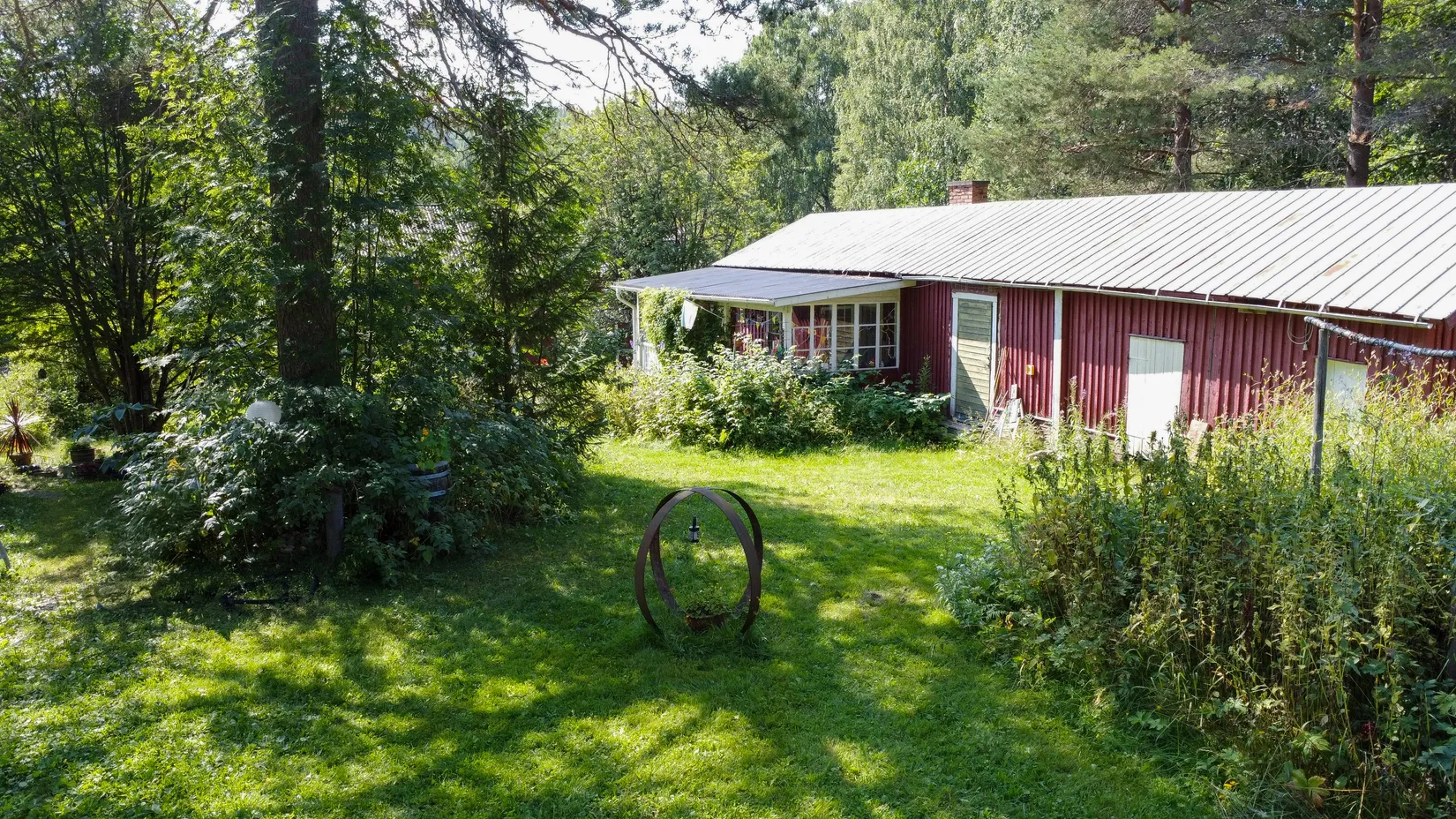Villa, Gummark 119, Skellefteå