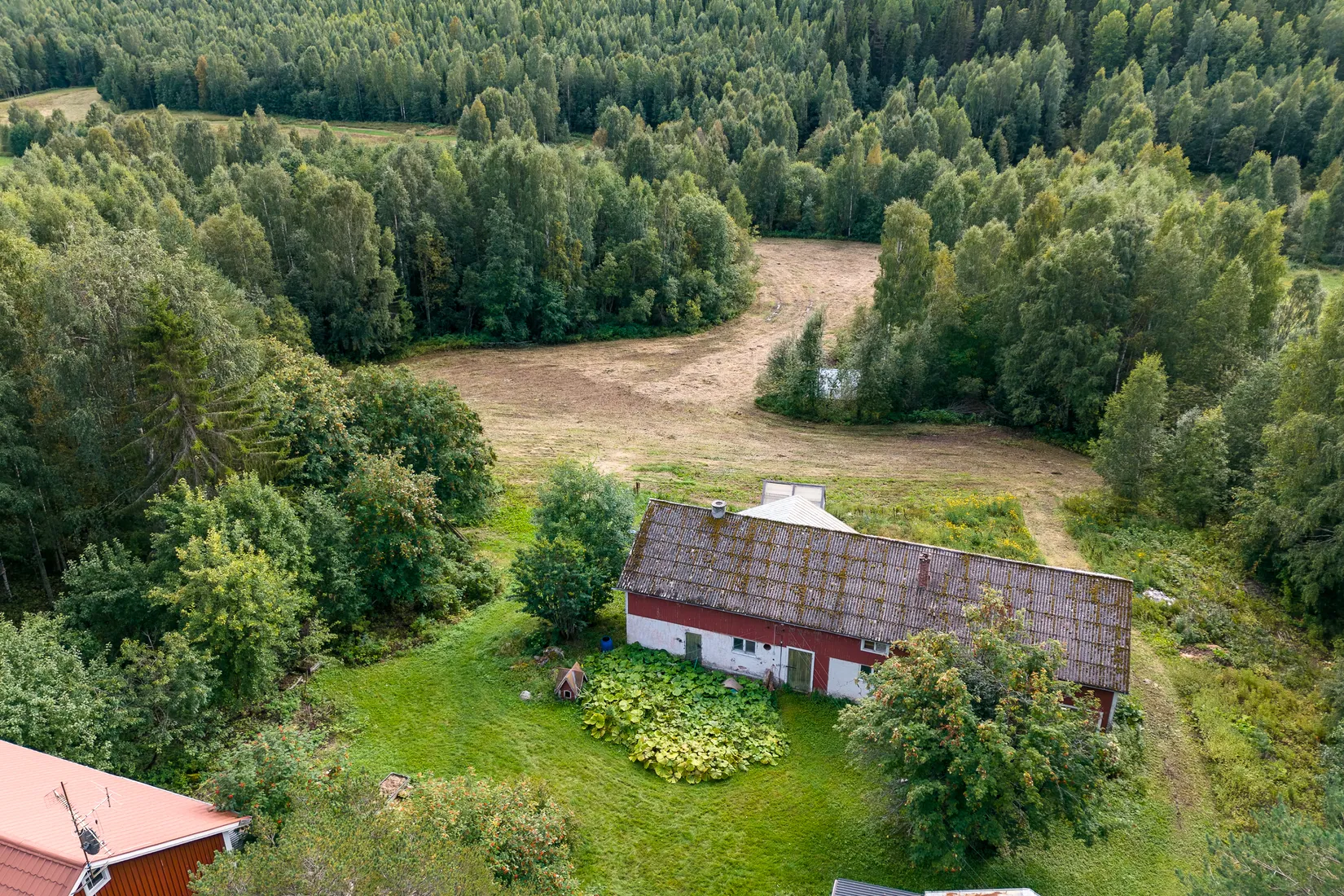 Villa, Gummark 119, Skellefteå