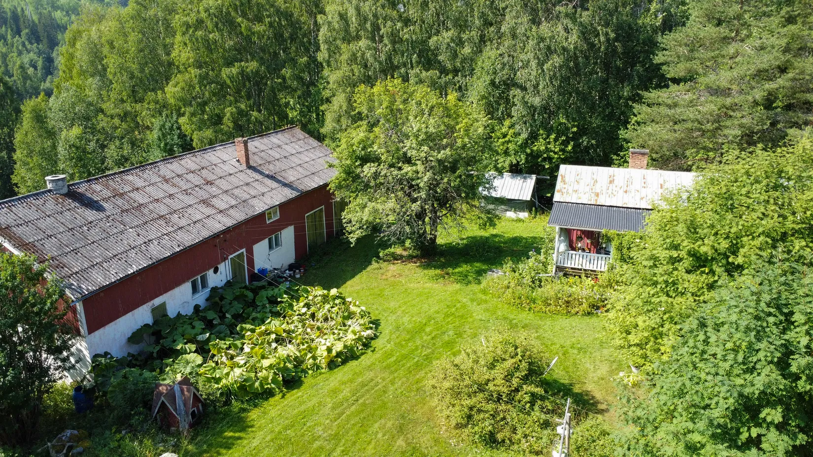 Villa, Gummark 119, Skellefteå