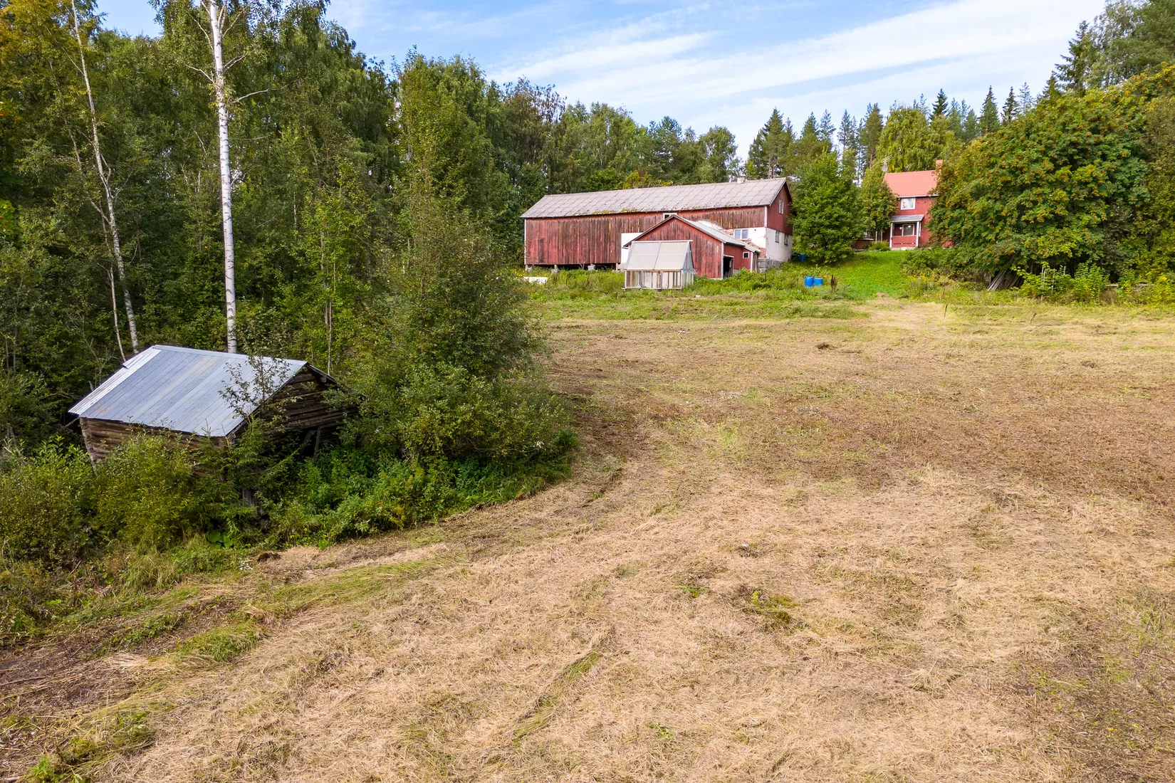 Villa, Gummark 119, Skellefteå