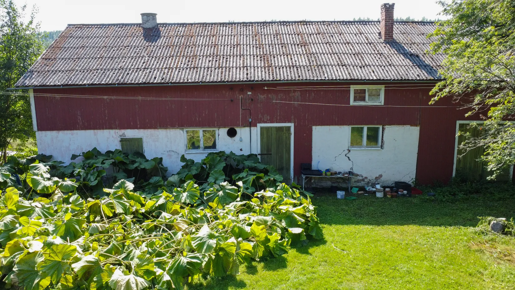 Villa, Gummark 119, Skellefteå