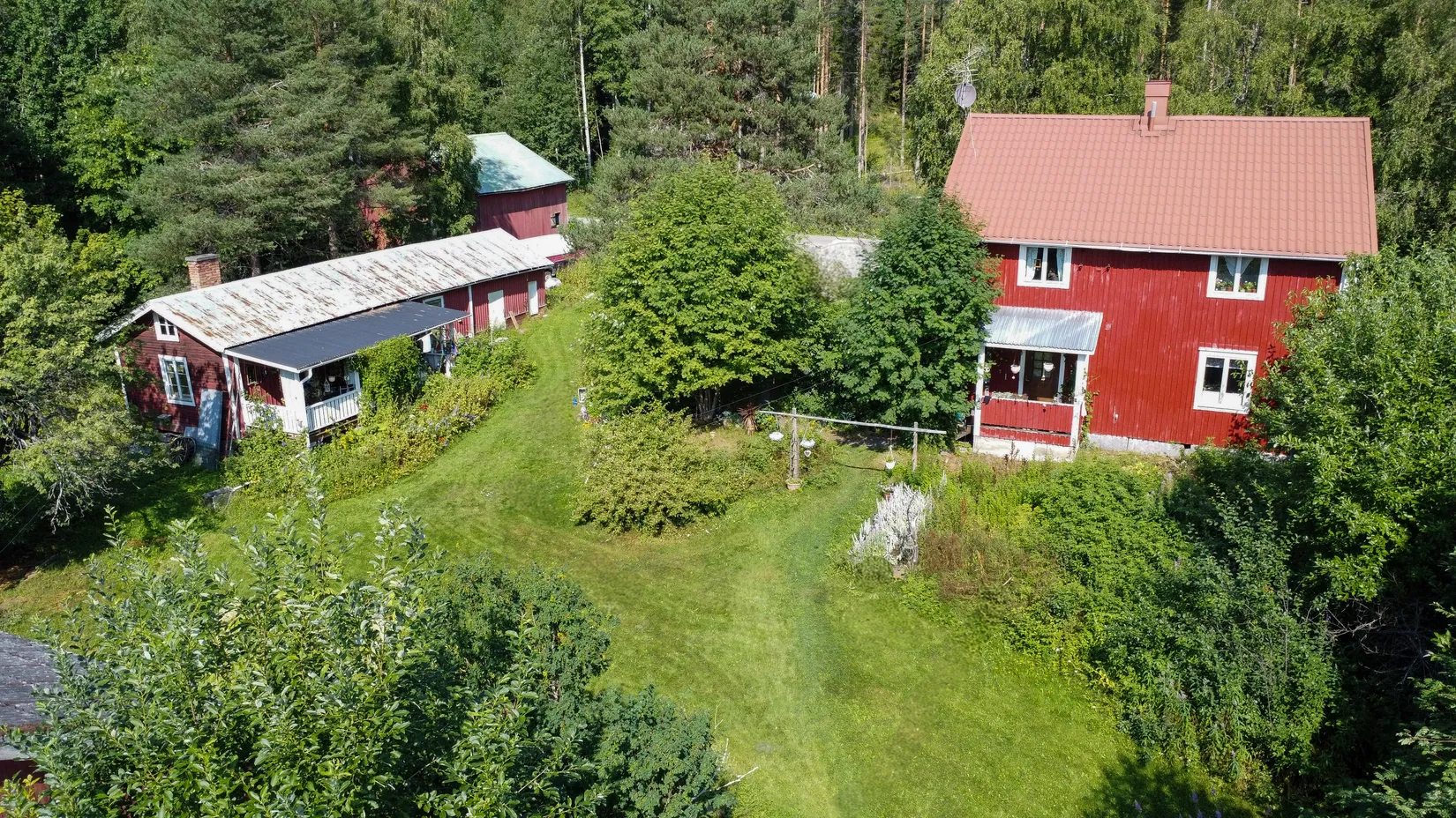 Villa, Gummark 119, Skellefteå