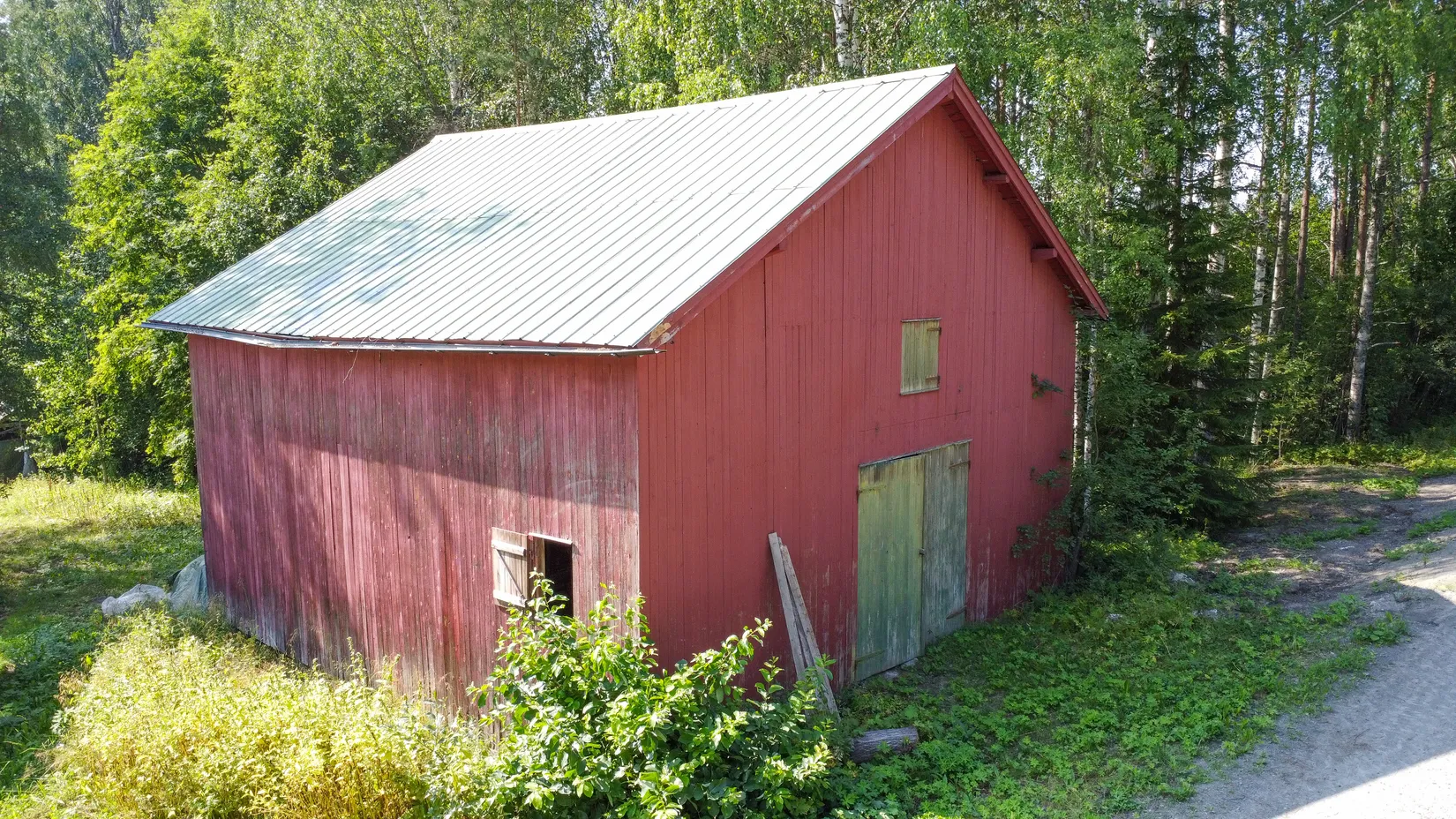Villa, Gummark 119, Skellefteå