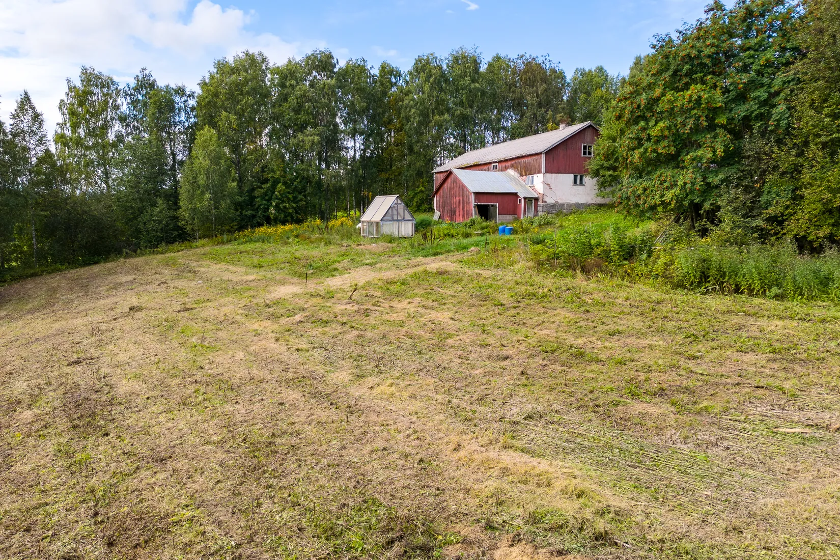 Villa, Gummark 119, Skellefteå