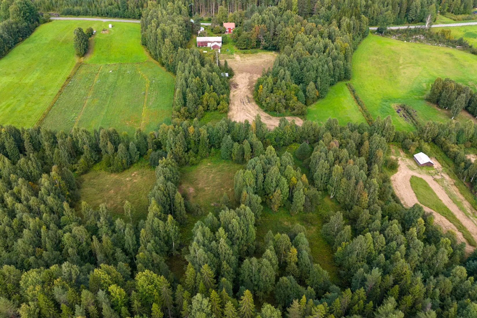 Villa, Gummark 119, Skellefteå