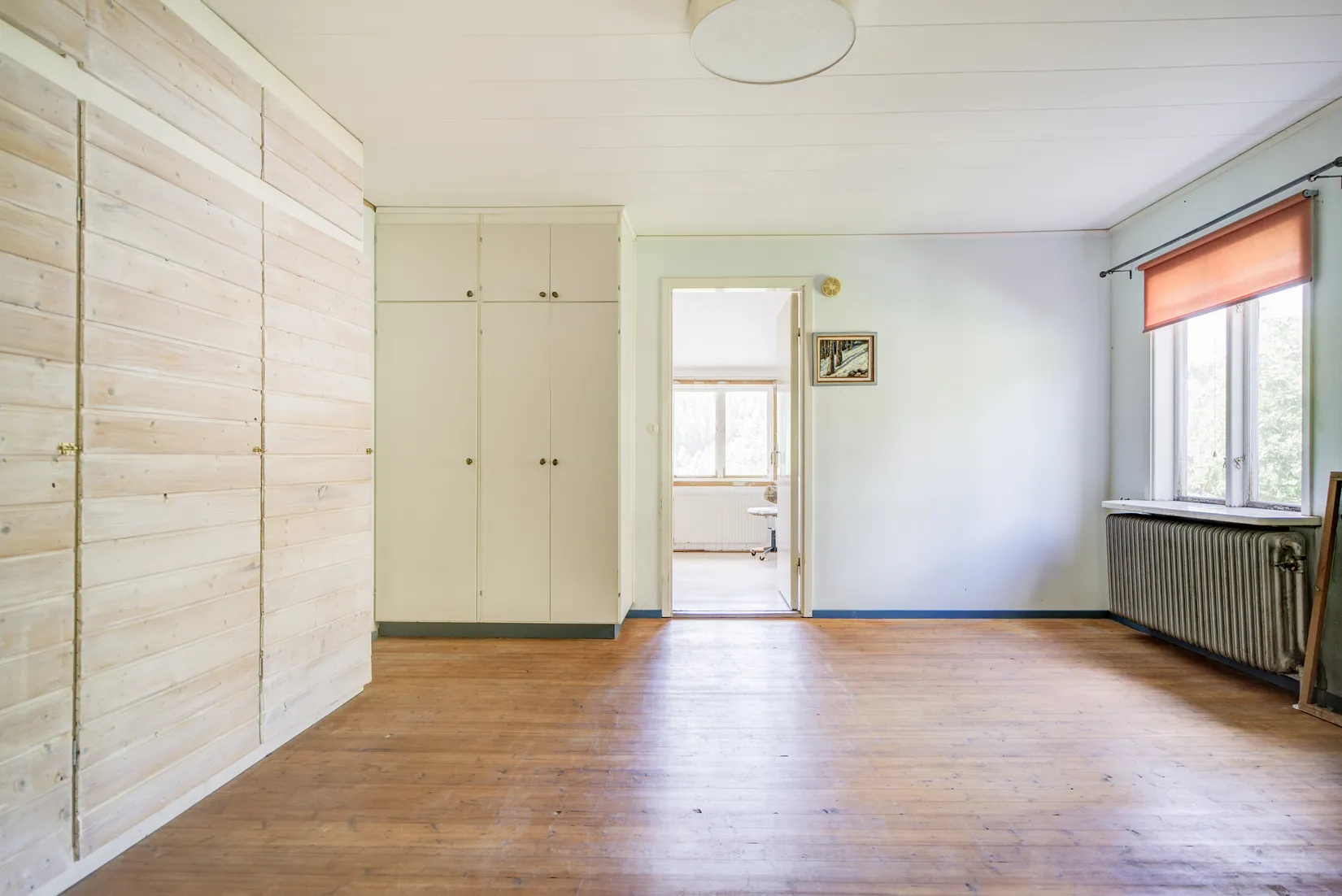 Villa, Gummark 119, Skellefteå