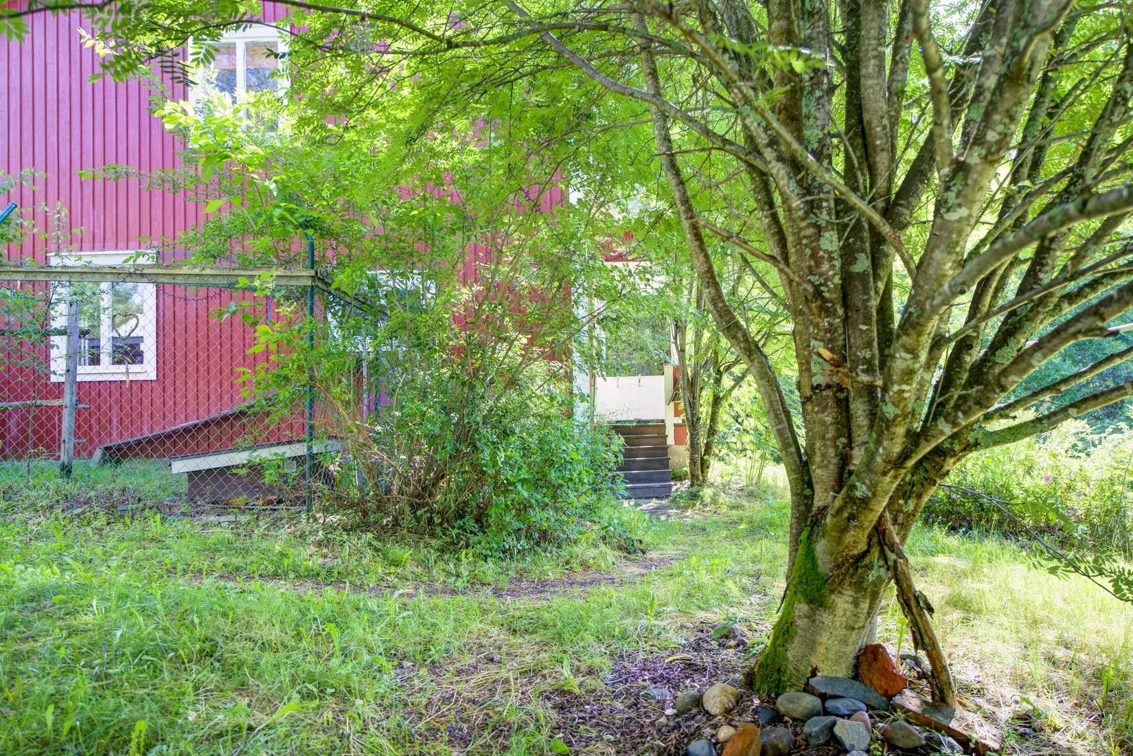 Villa, Gummark 119, Skellefteå