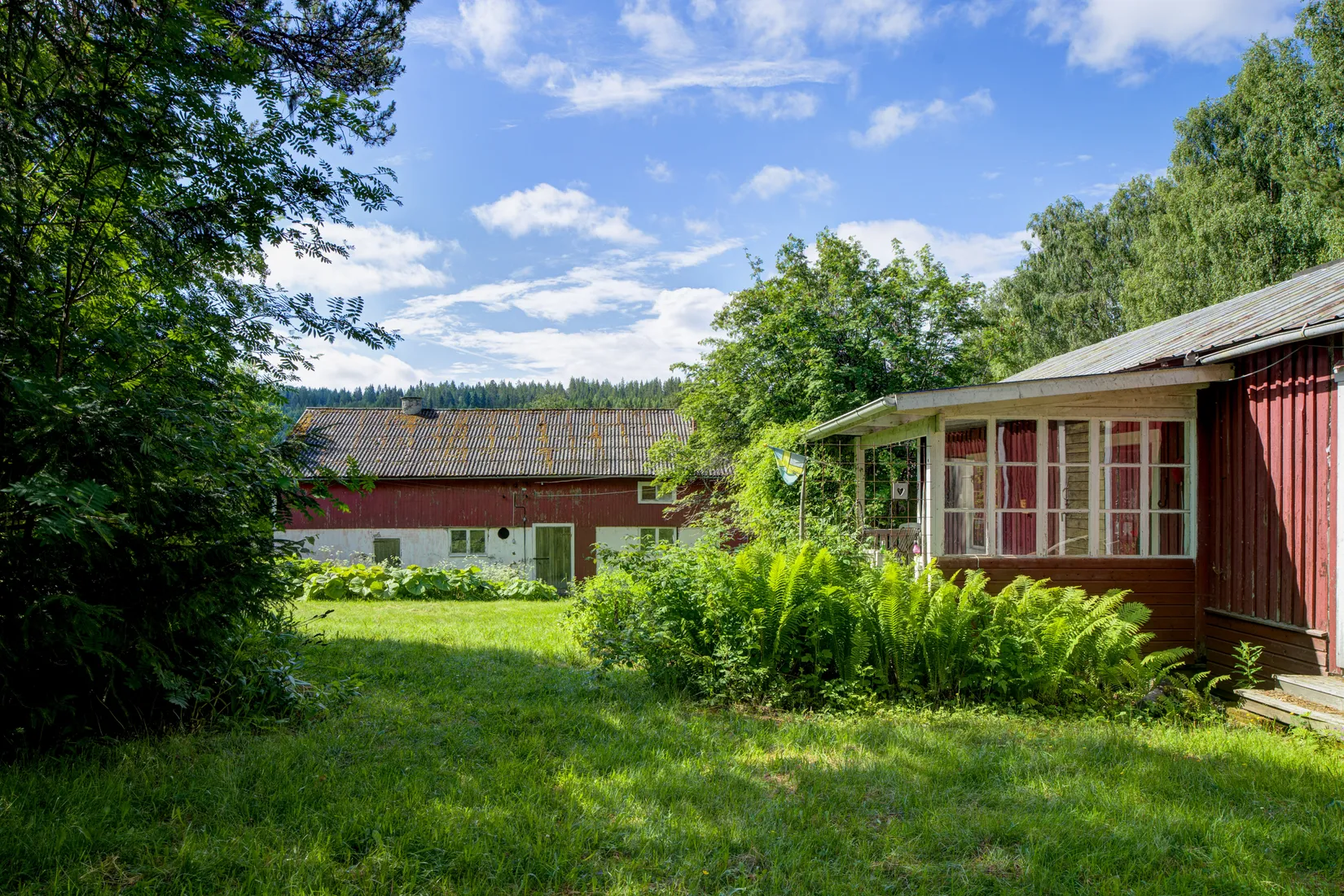 Villa, Gummark 119, Skellefteå