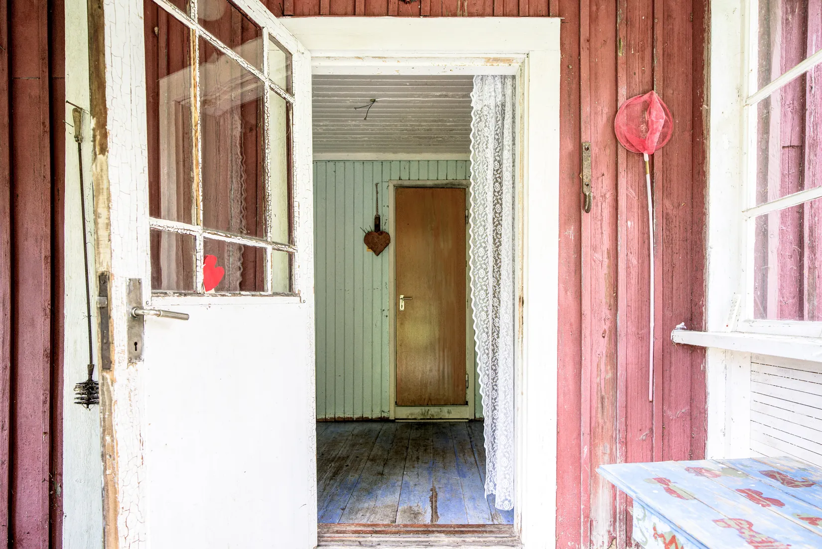 Villa, Gummark 119, Skellefteå